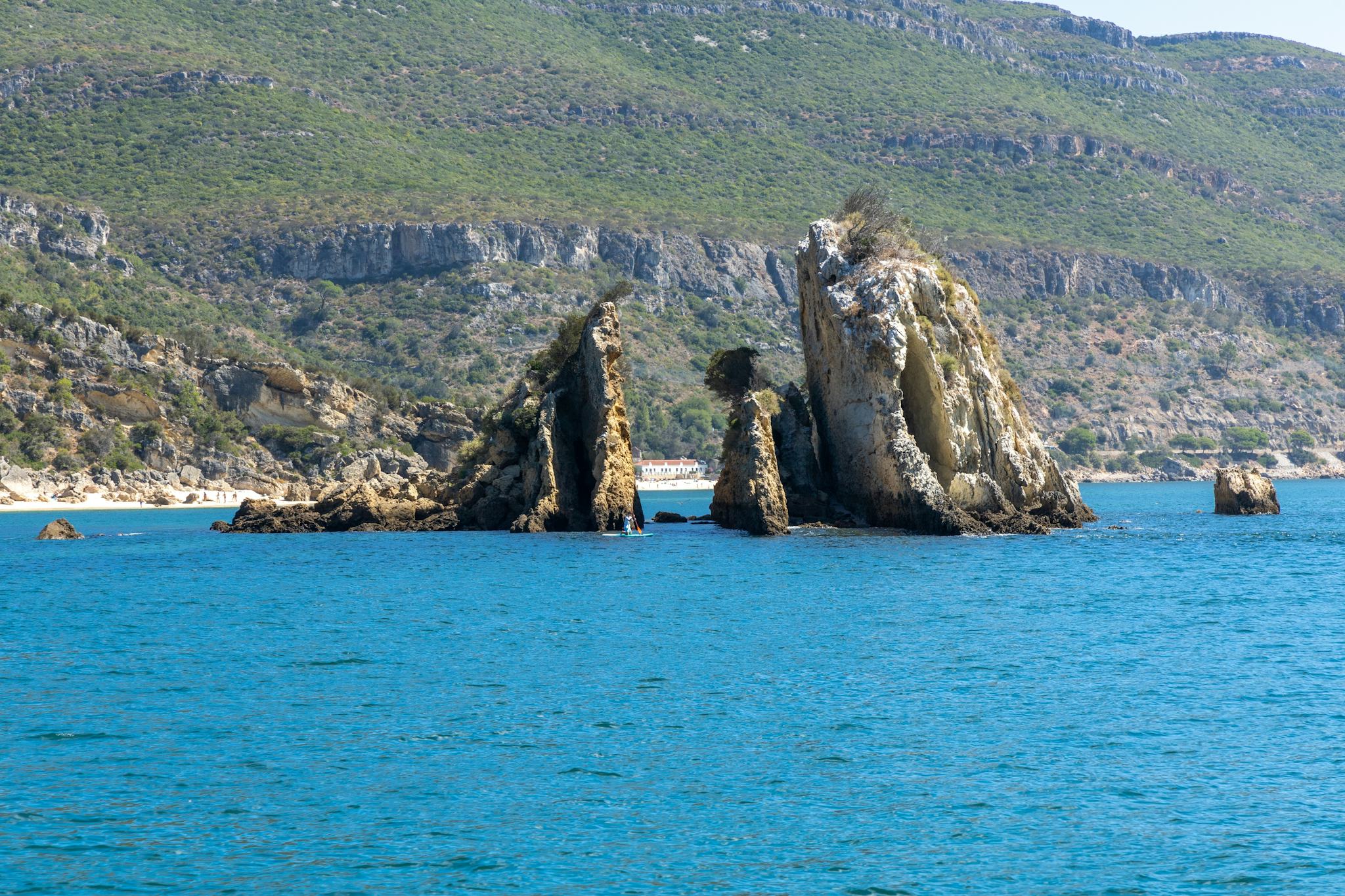 Setubal