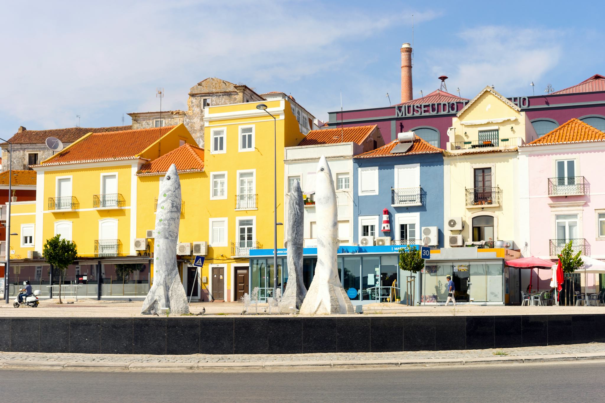 Setubal
