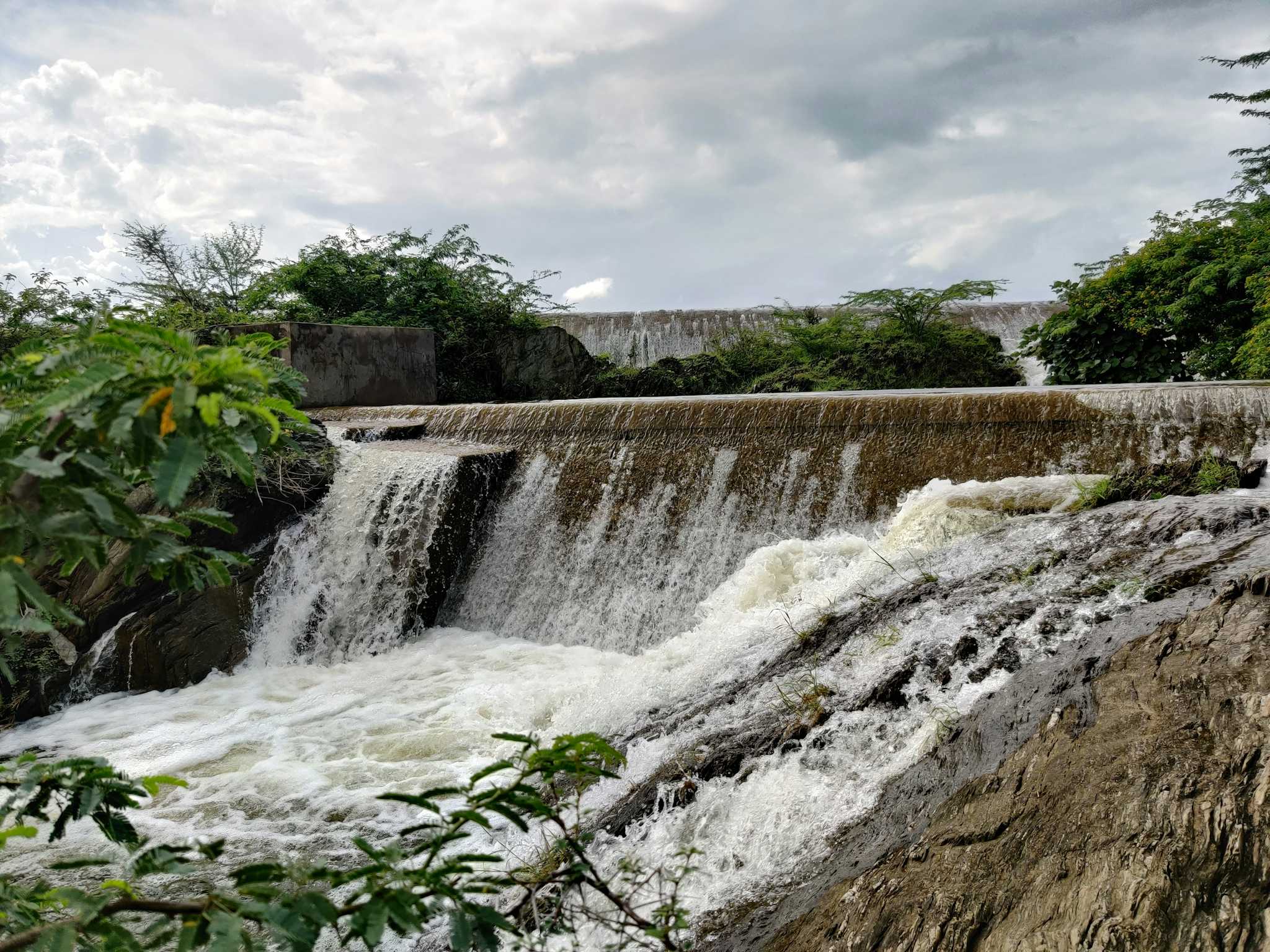 Shivalik Dam