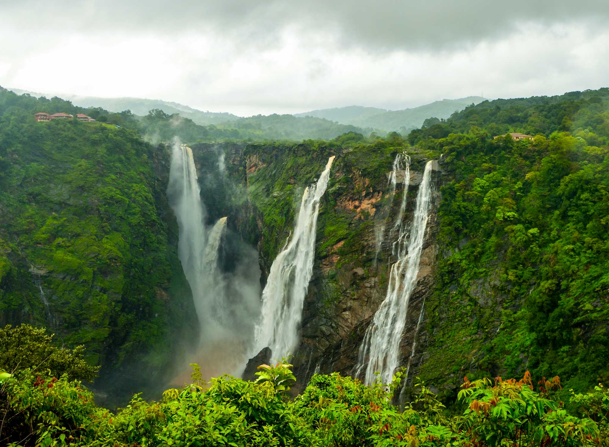 Shivamogga