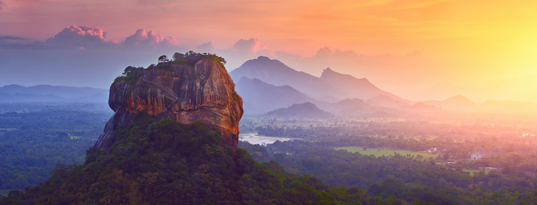 Sigiriya