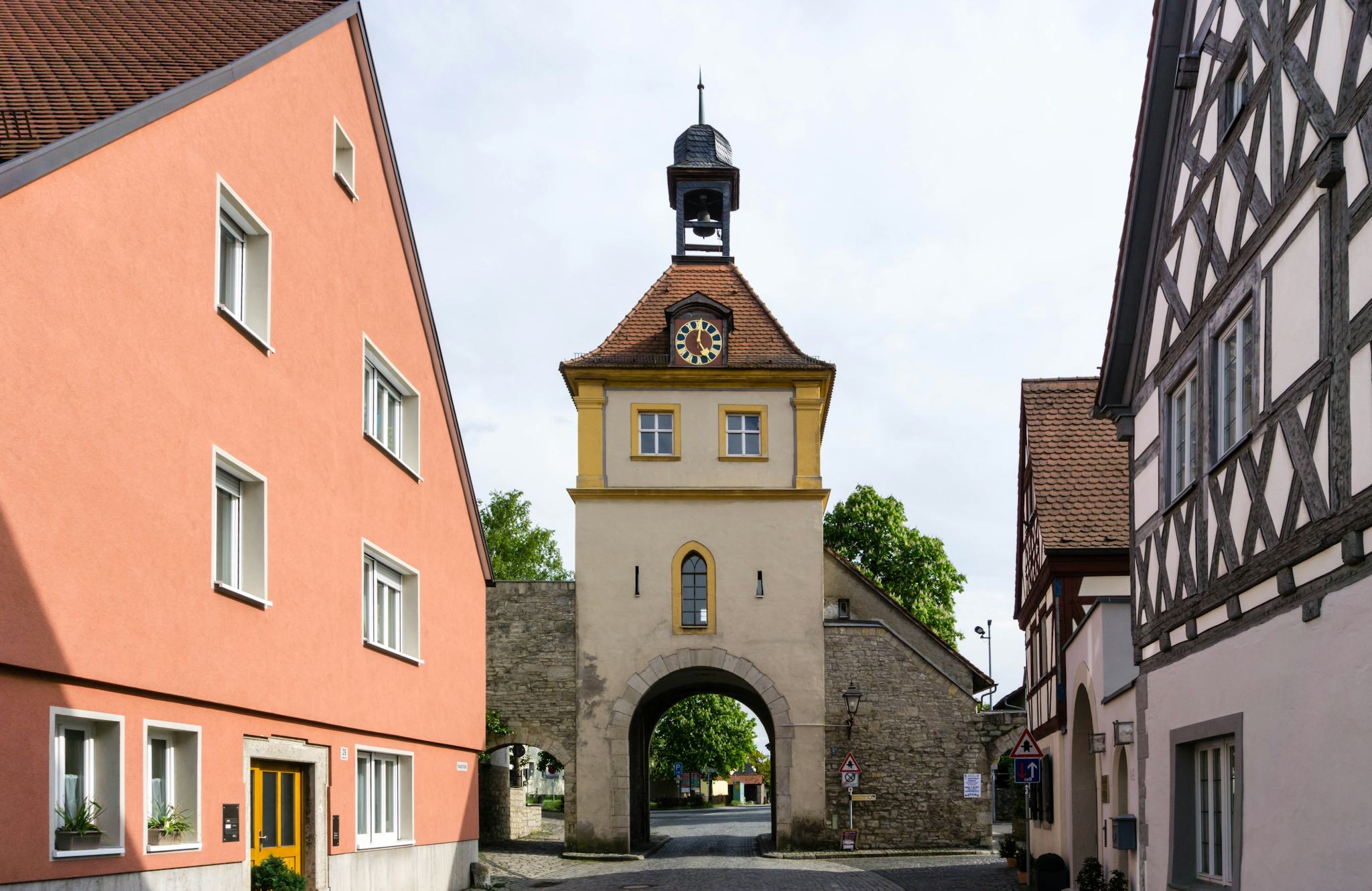Sommerhausen
