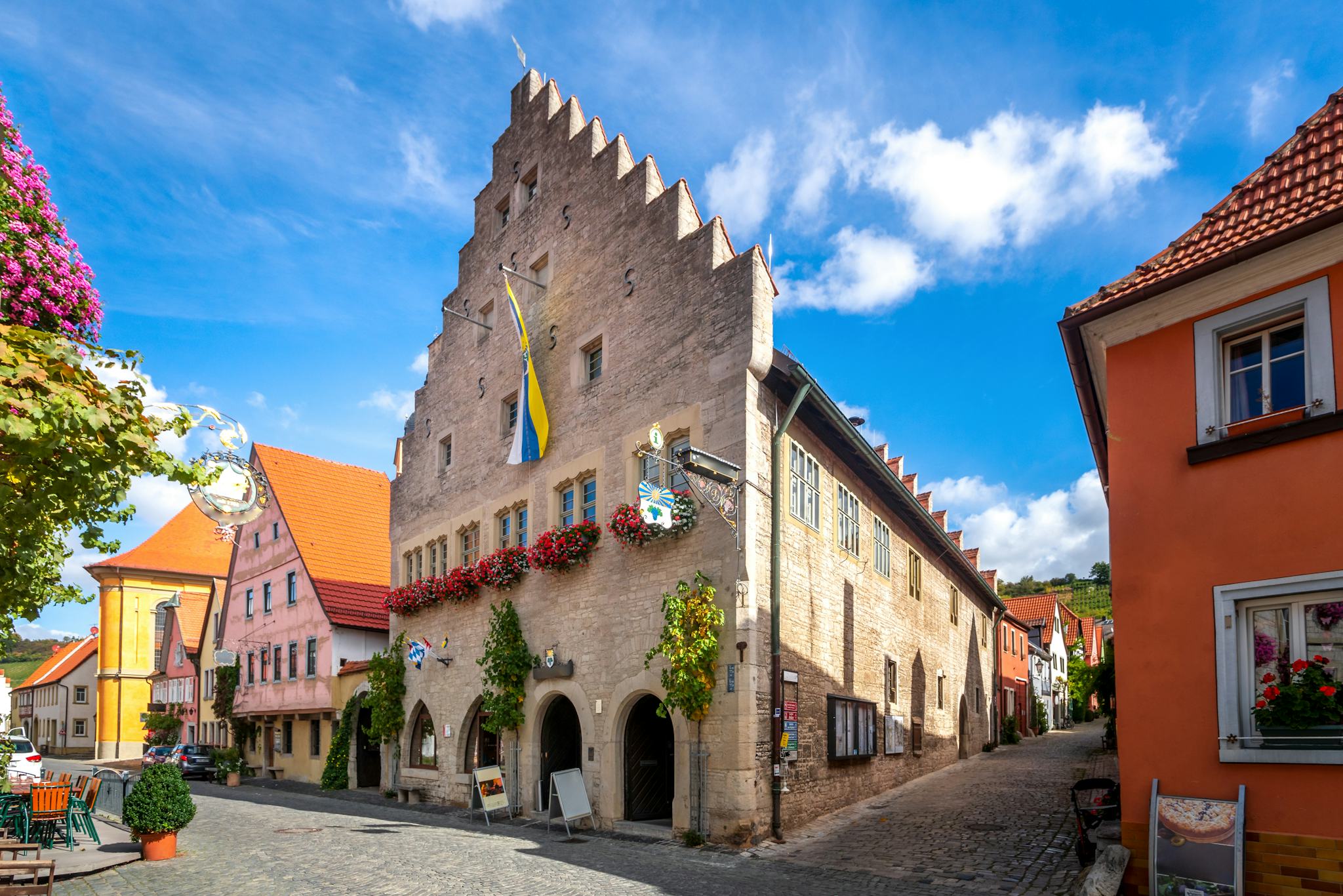 Sommerhausen