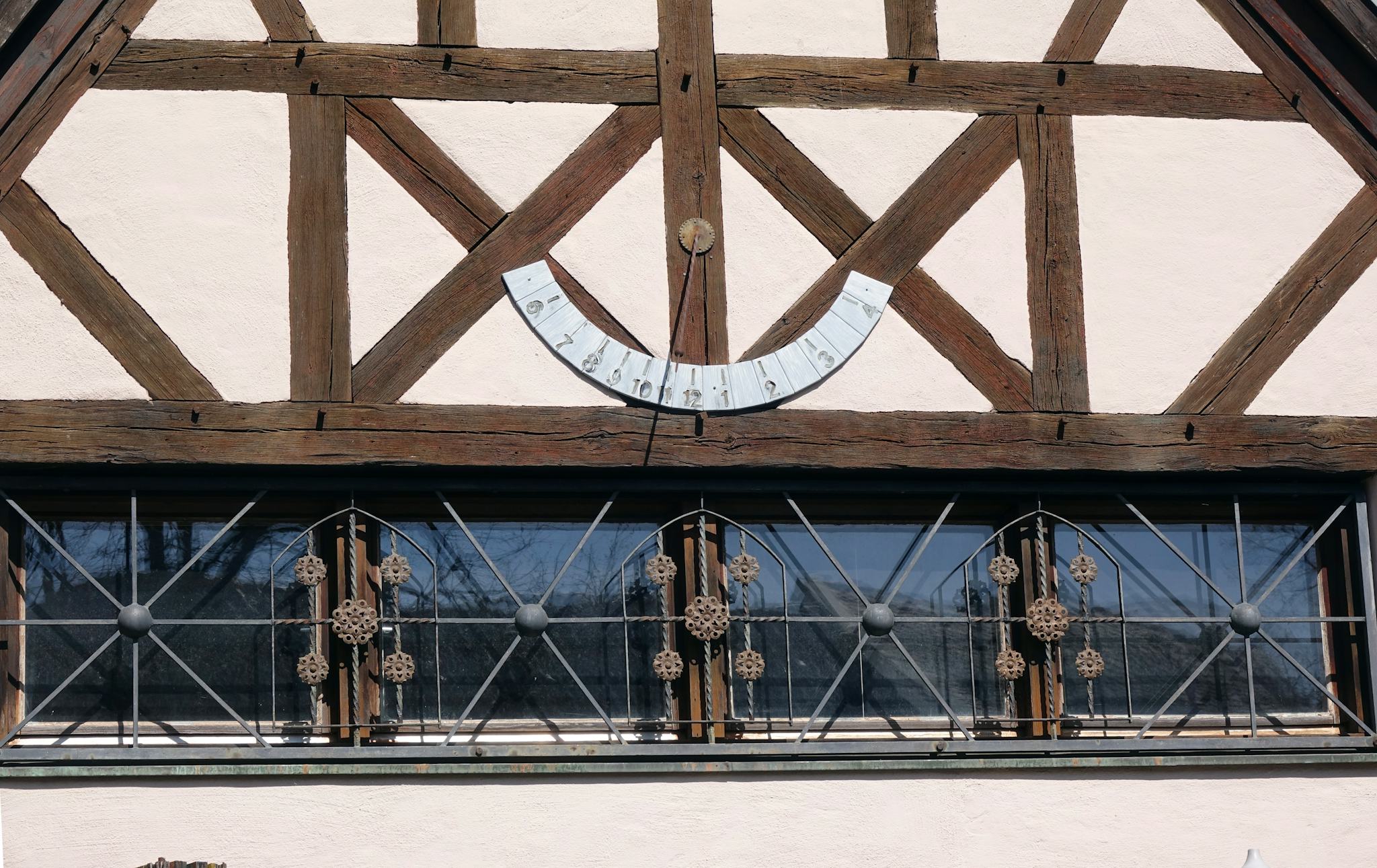 Sommerhausen