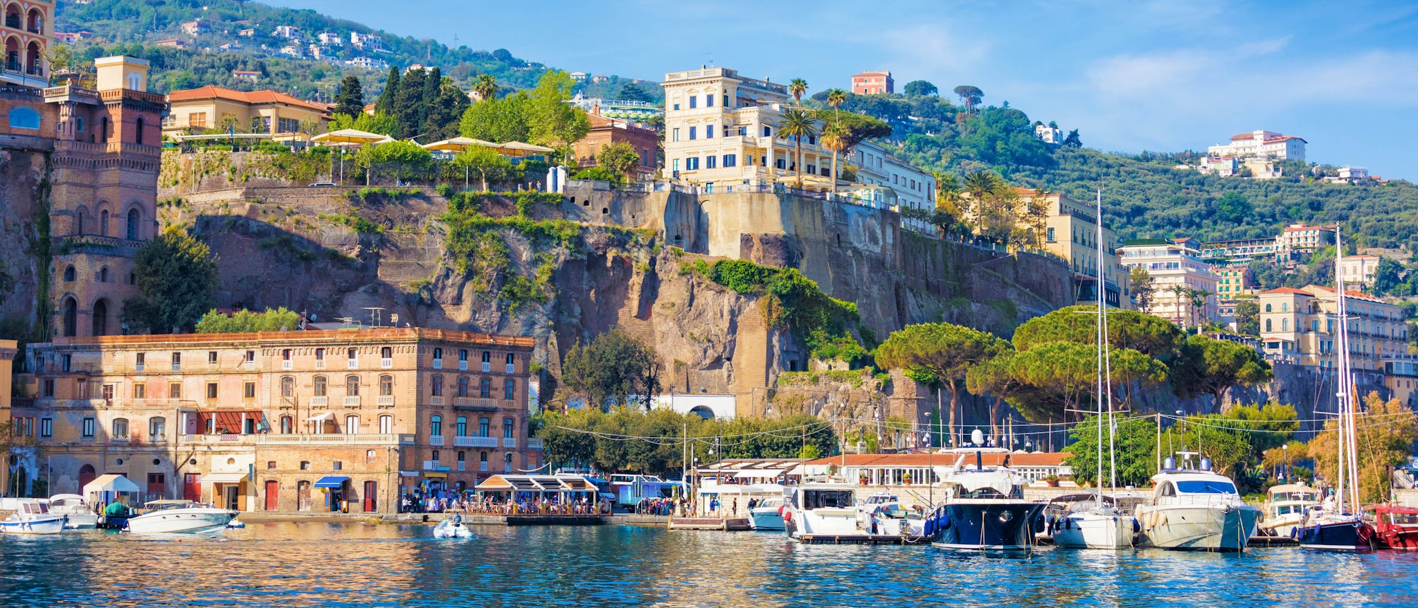 Sorrento