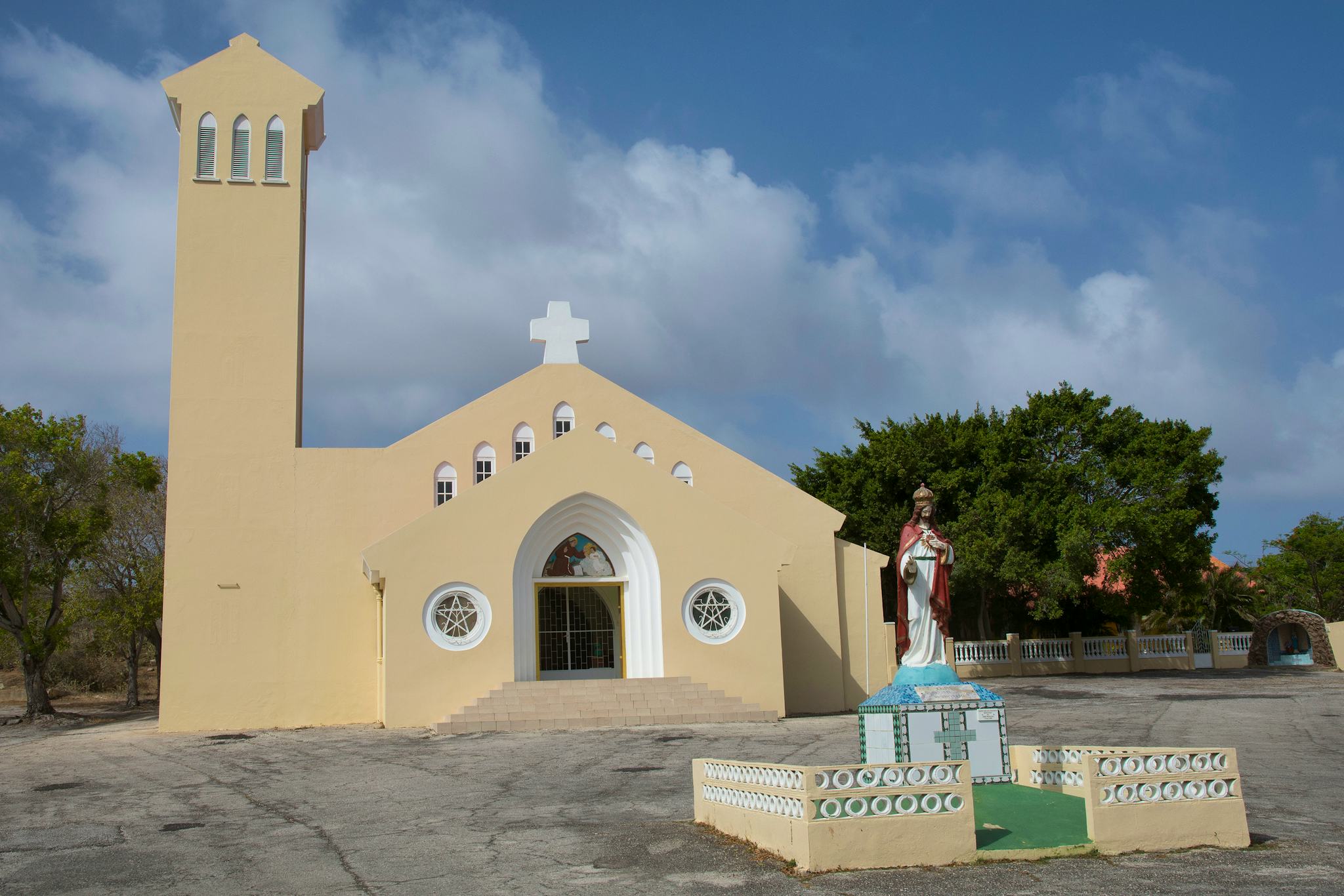 Soto, Curacao