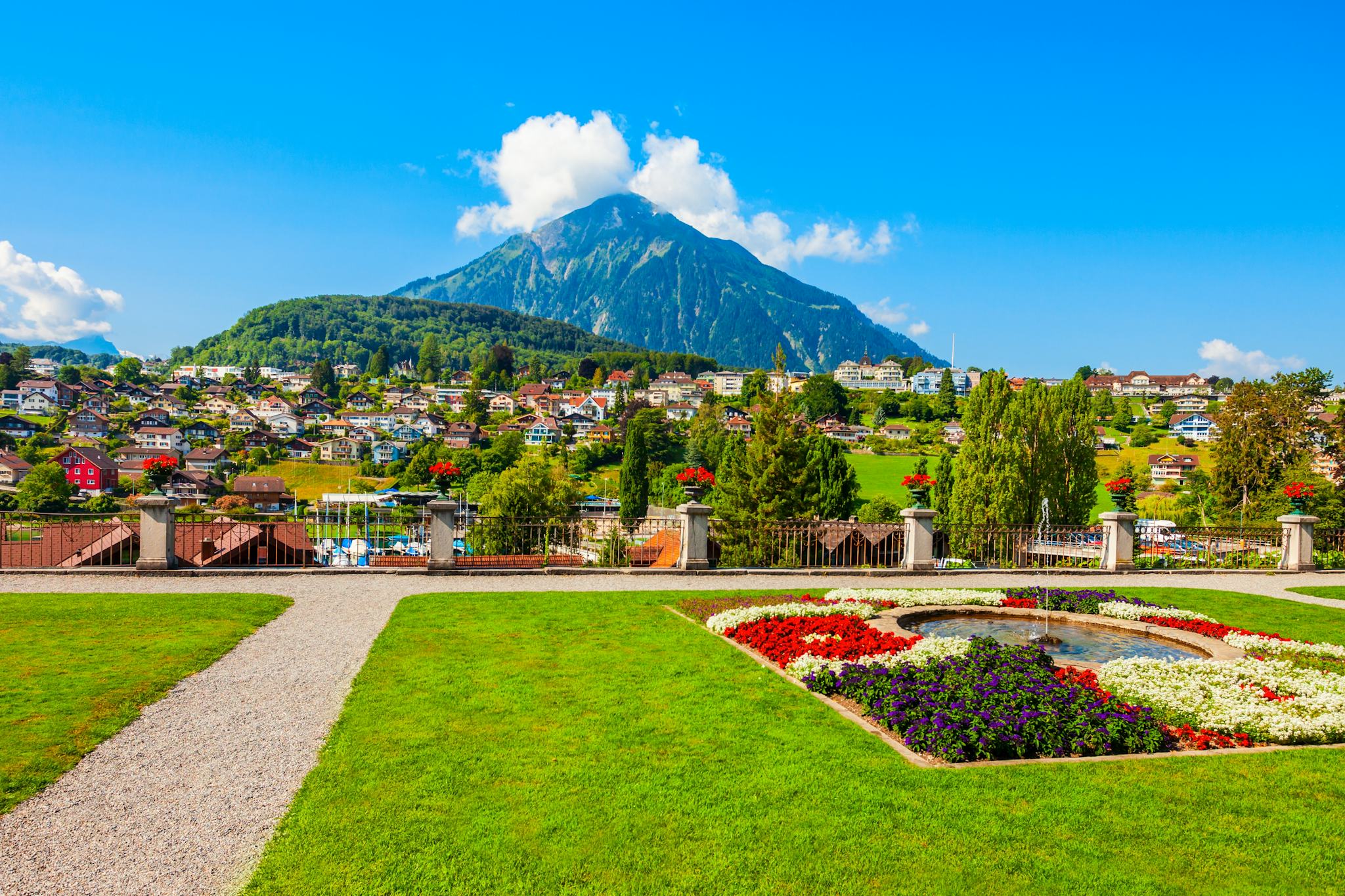 Spiez