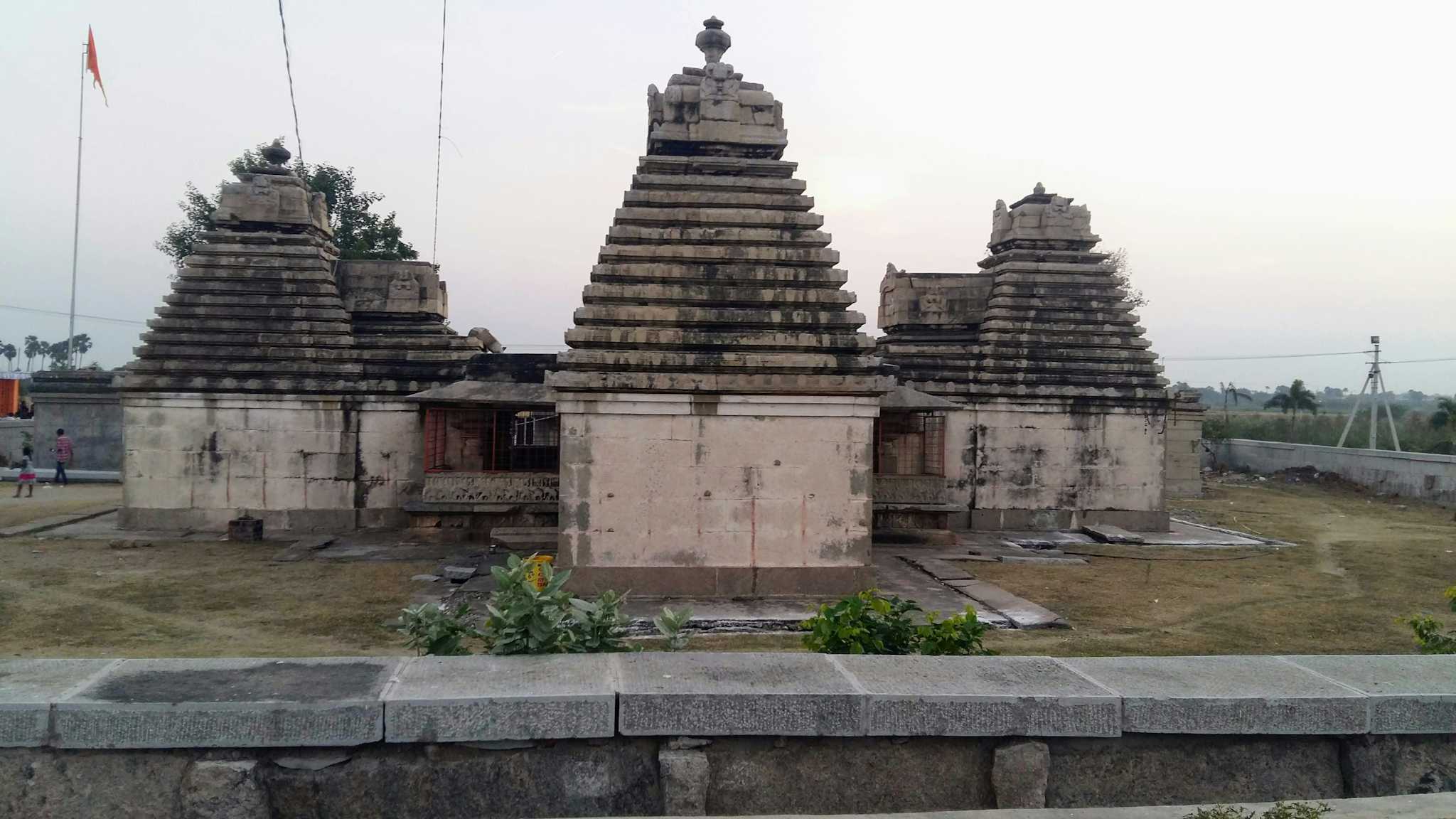 Sri Chaya Someshwara Temple