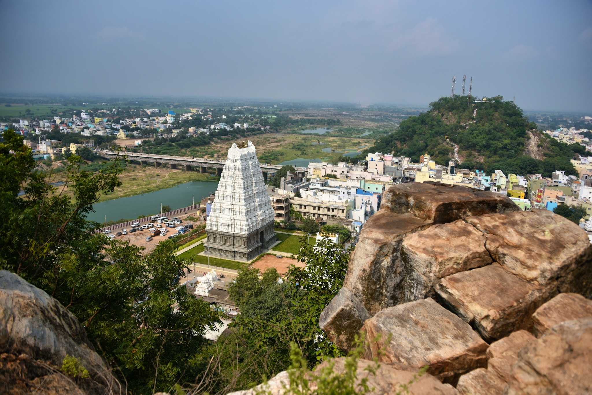 Srikalahasti