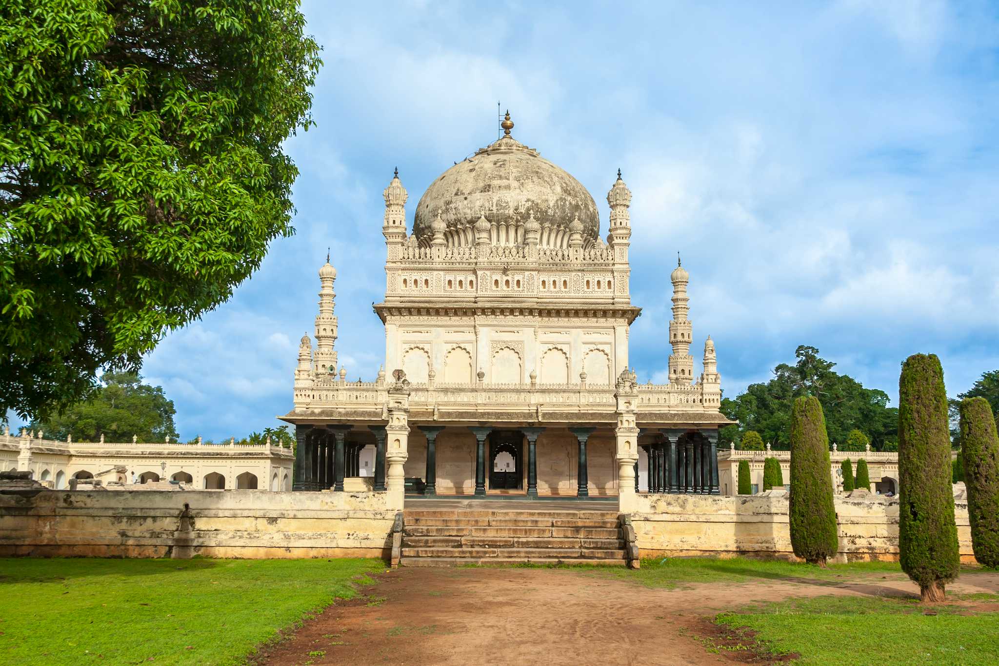 Srirangapatna