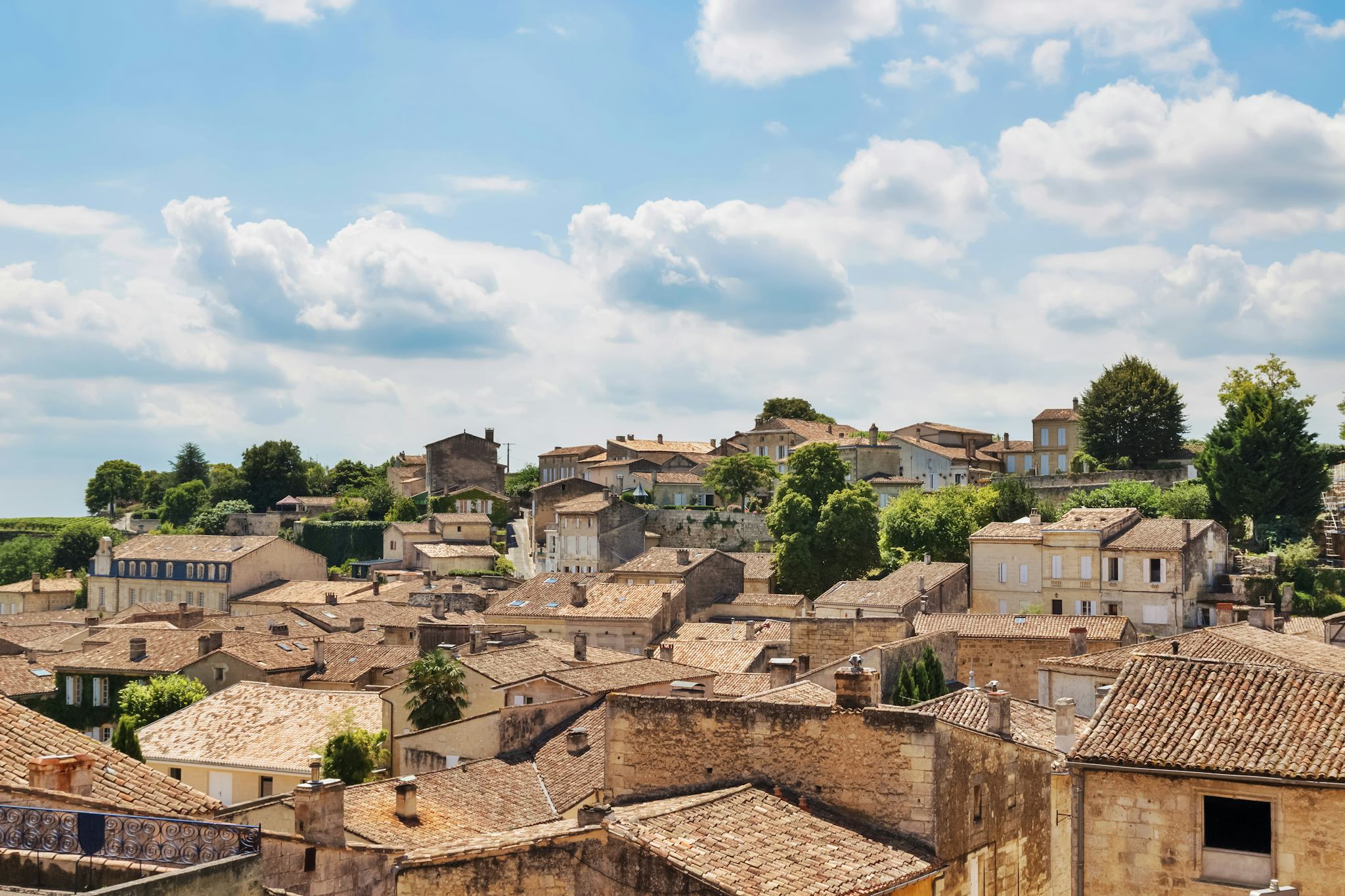 St. Emilion