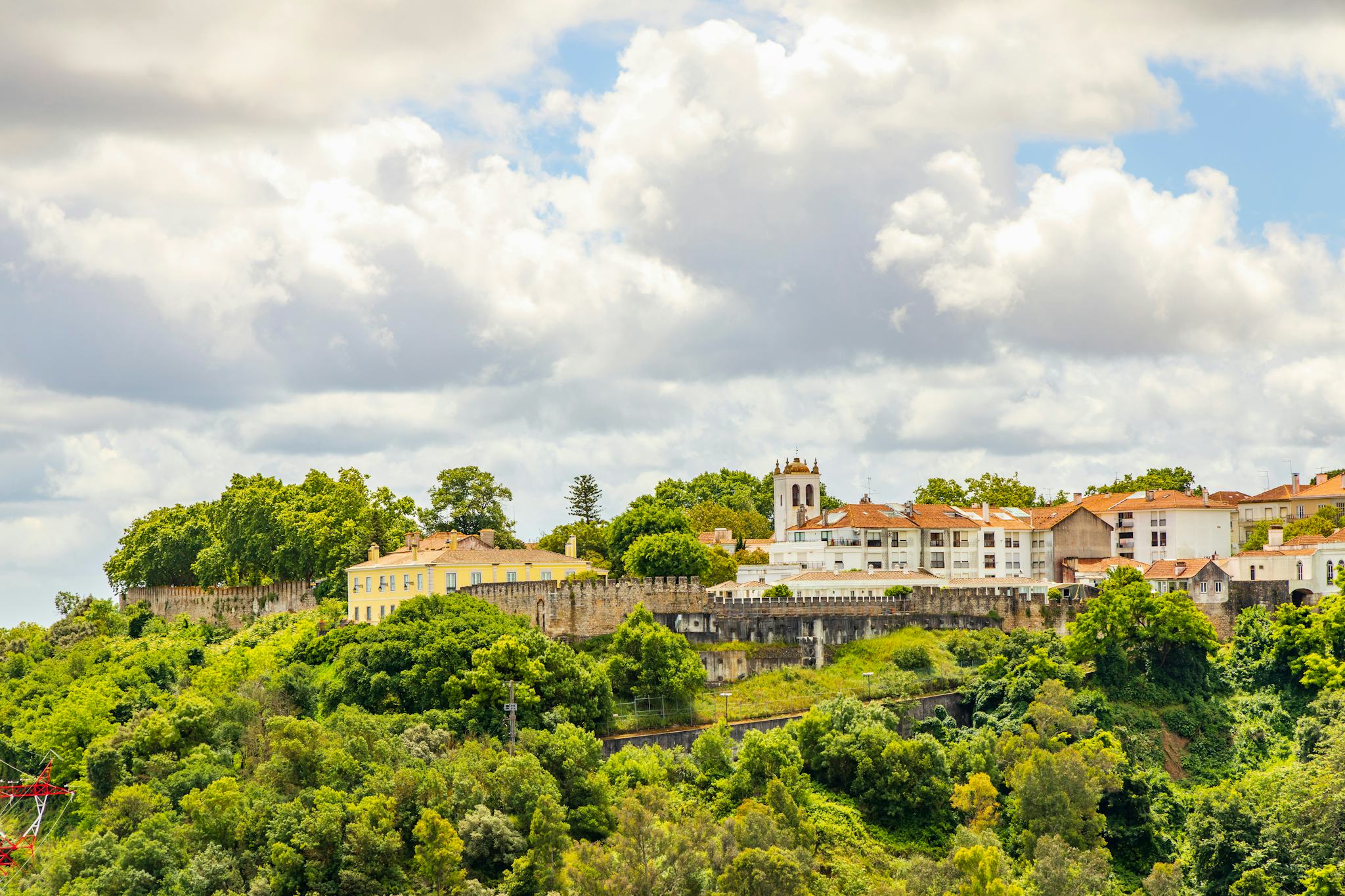 St. Bento Viewpoint