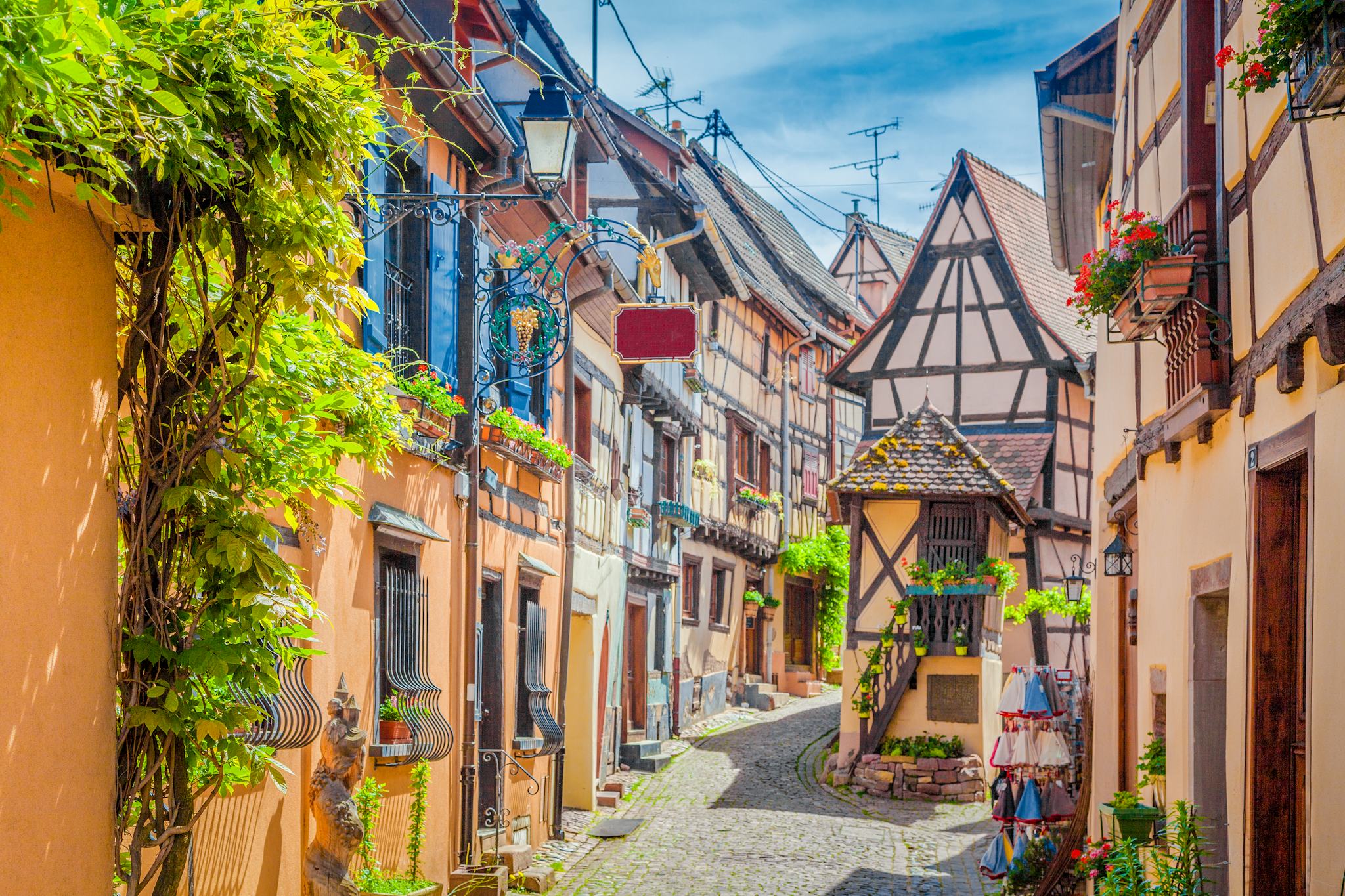 Strasbourg