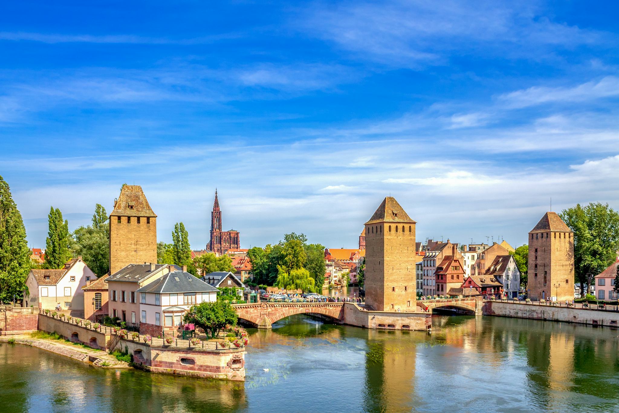 Strasbourg