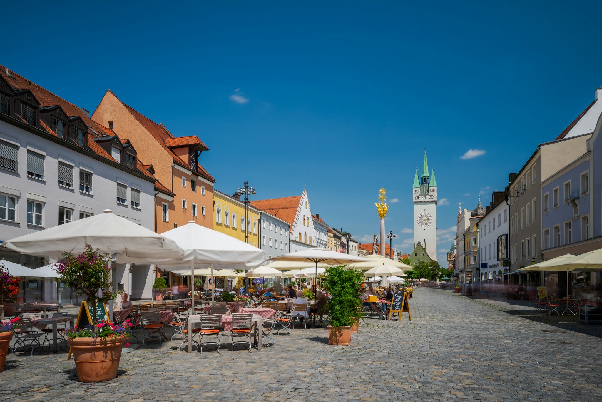Straubing