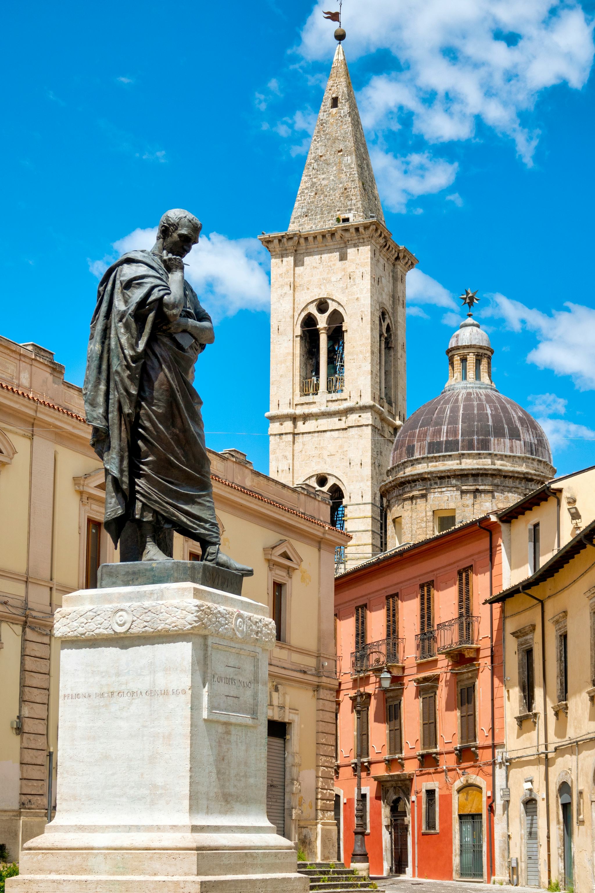 Sulmona