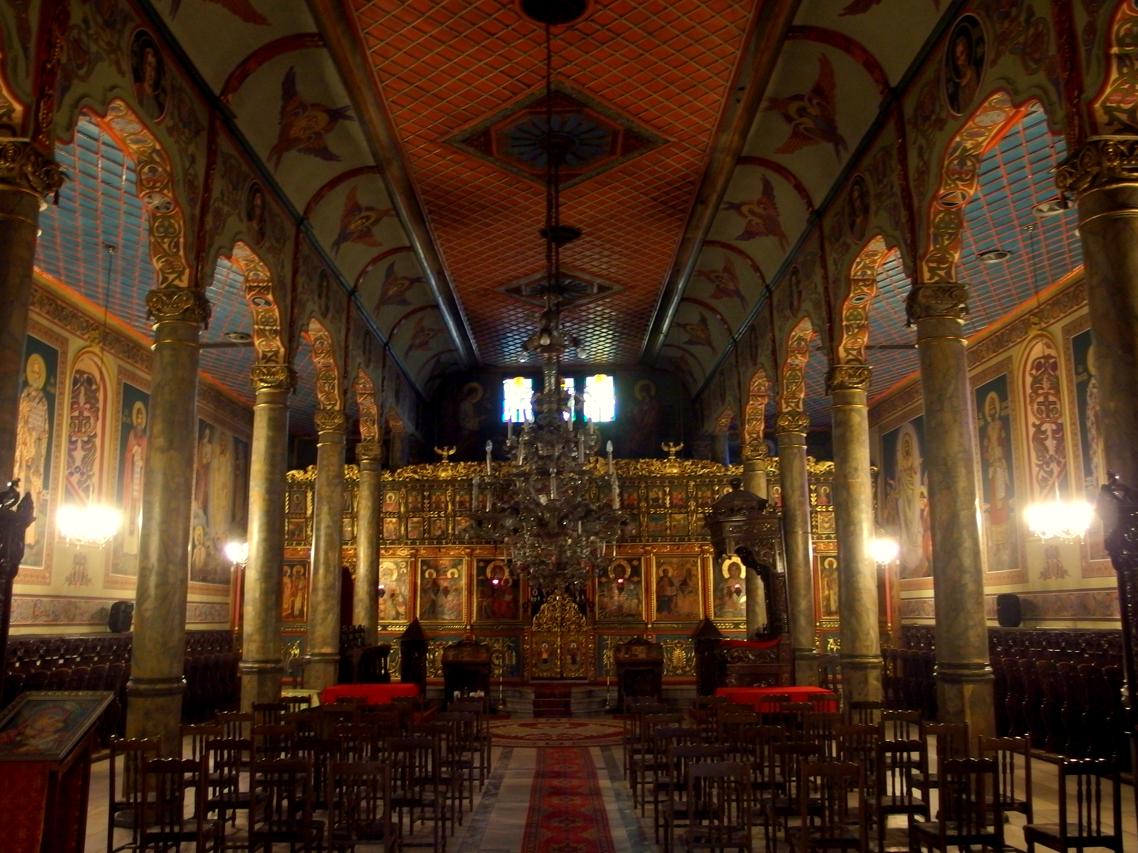 Image result for Sveta Troitsa Cathedral.