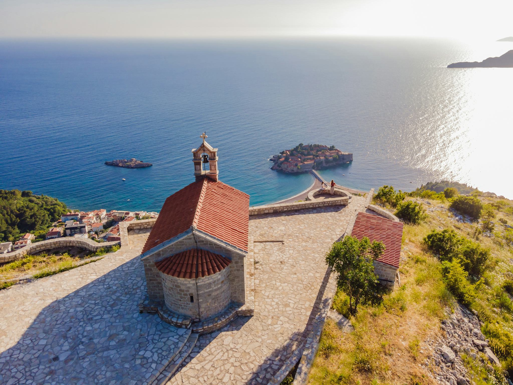 Sveti Stefan