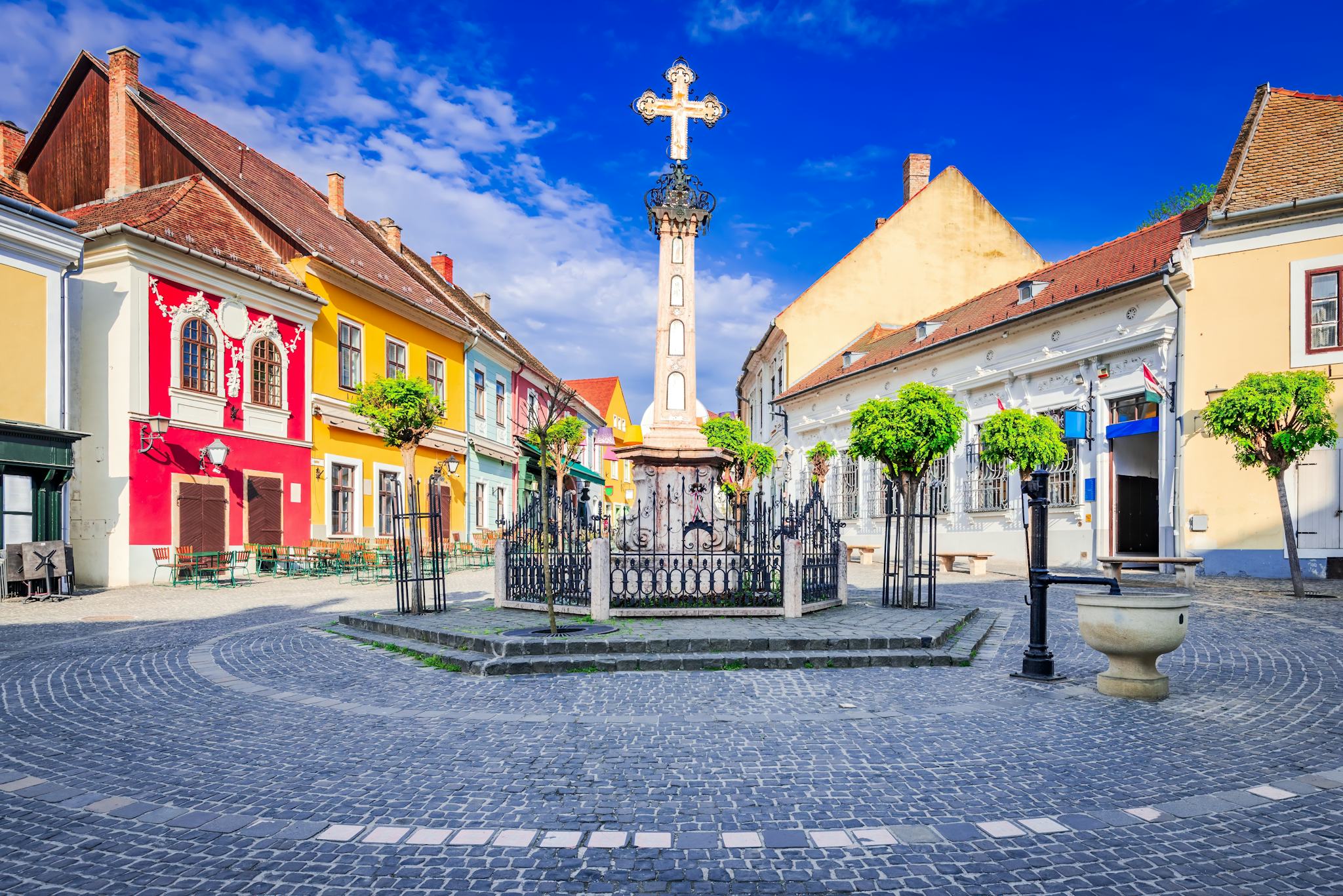 Szentendre