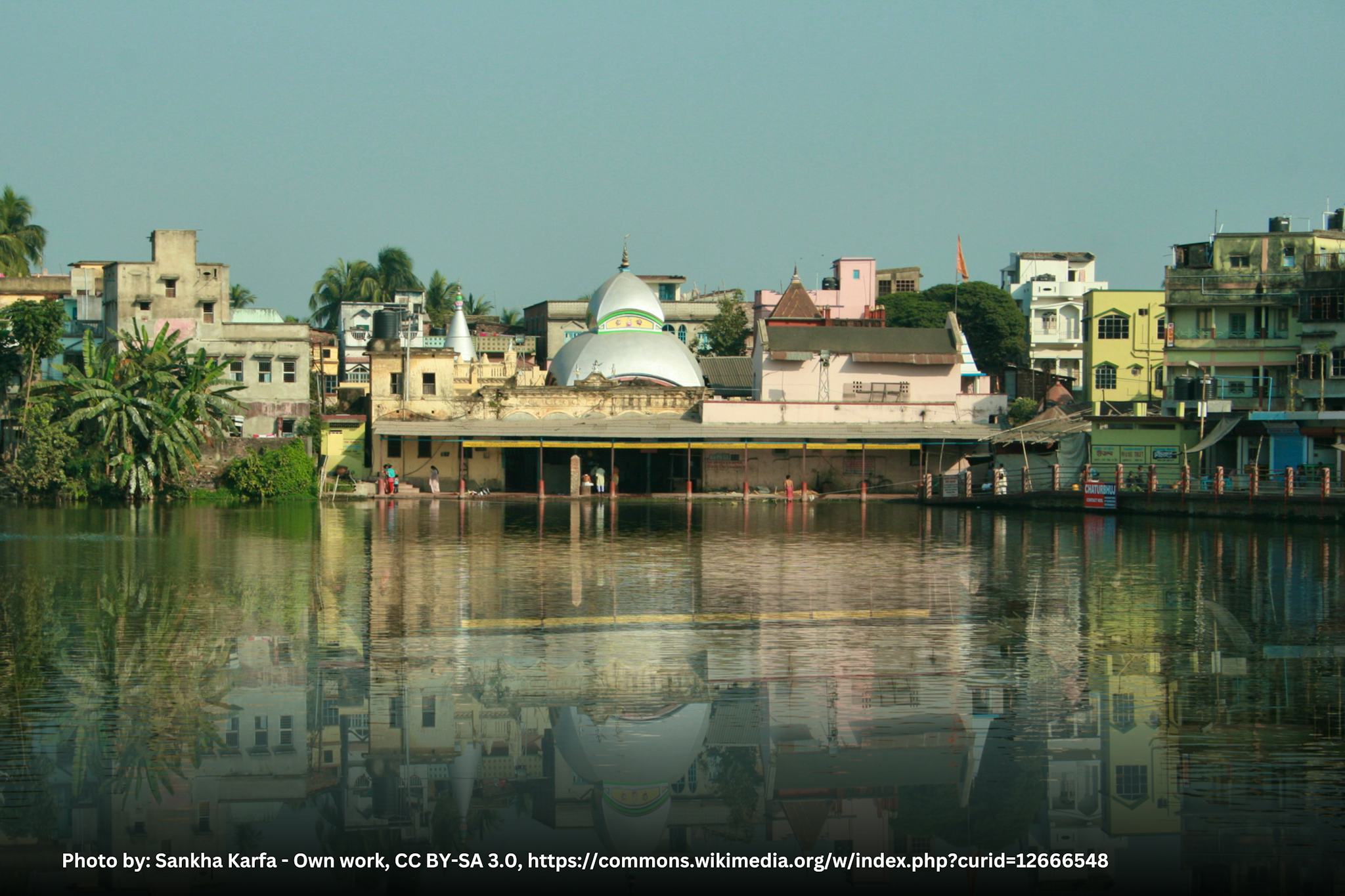 Tarakeshwar