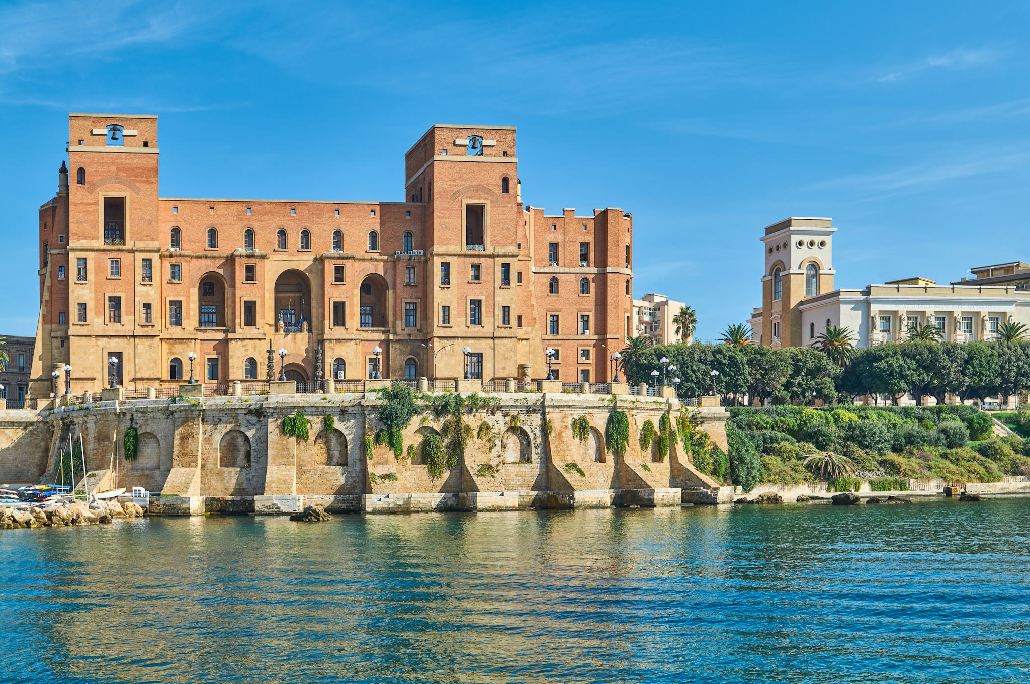 Taranto