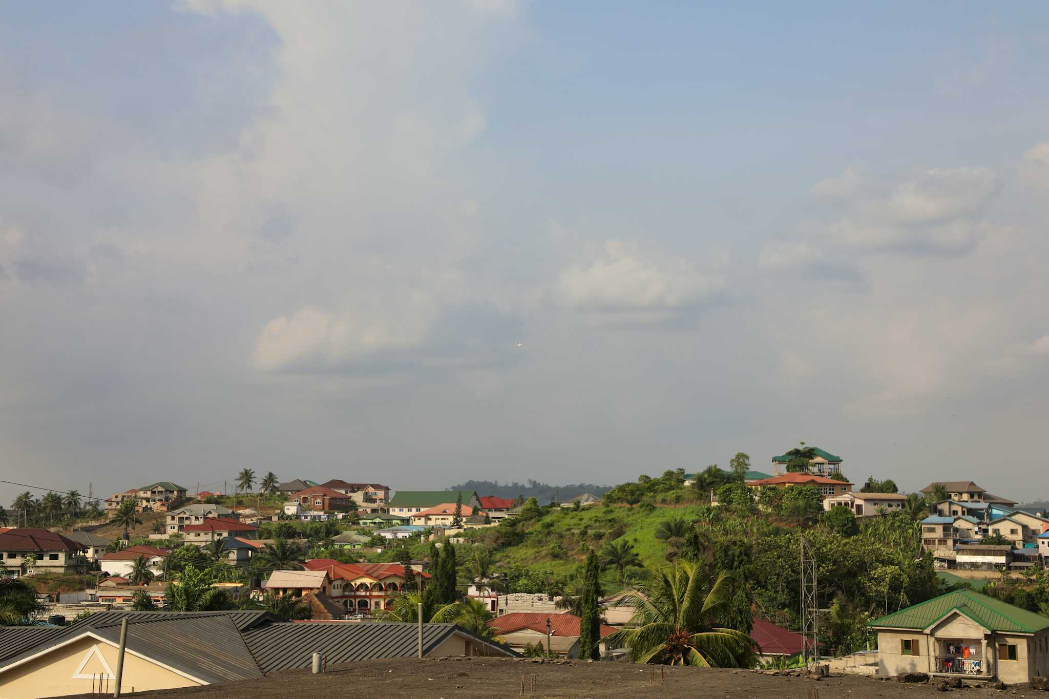 Tarkwa