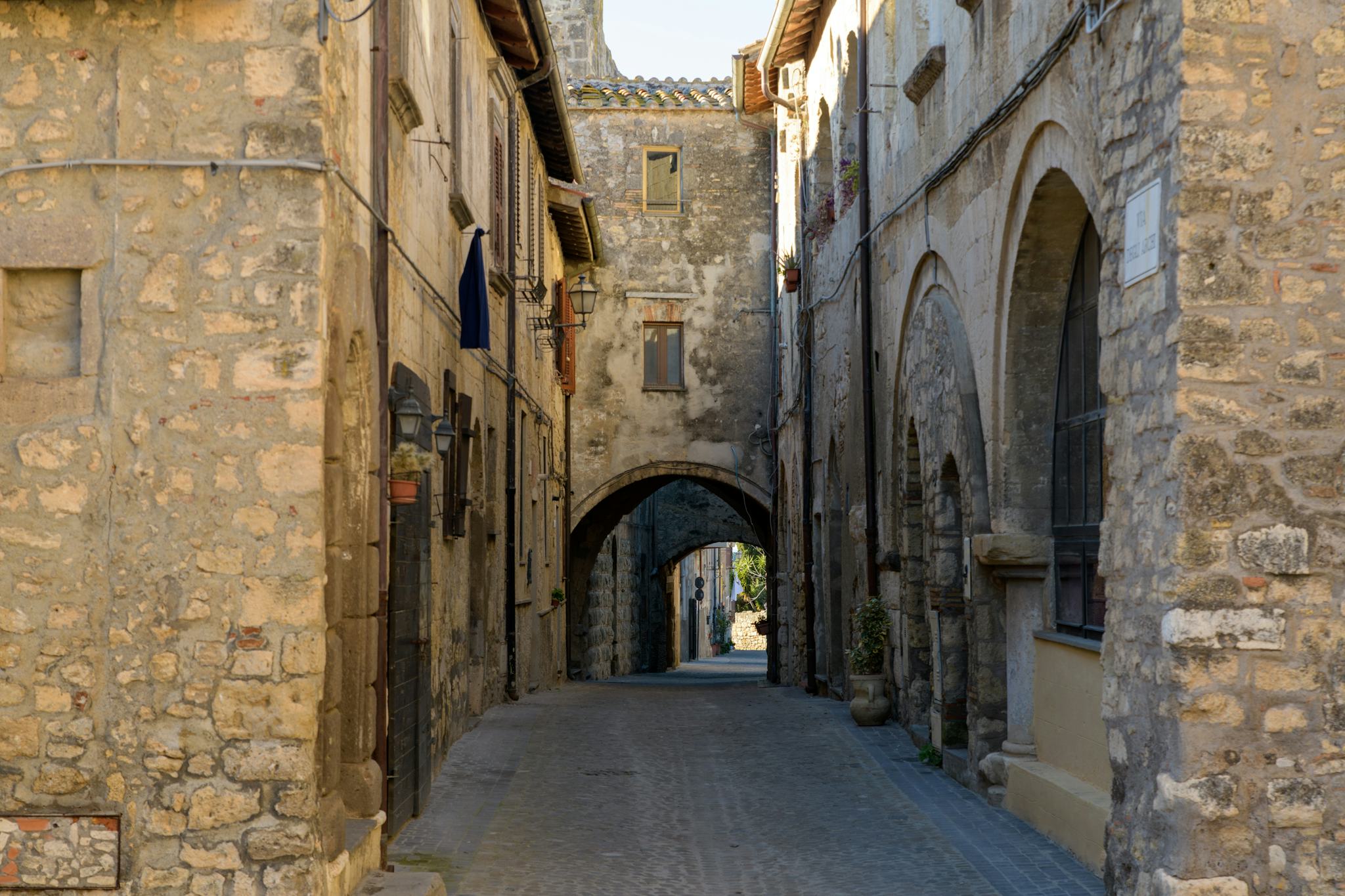 Tarquinia