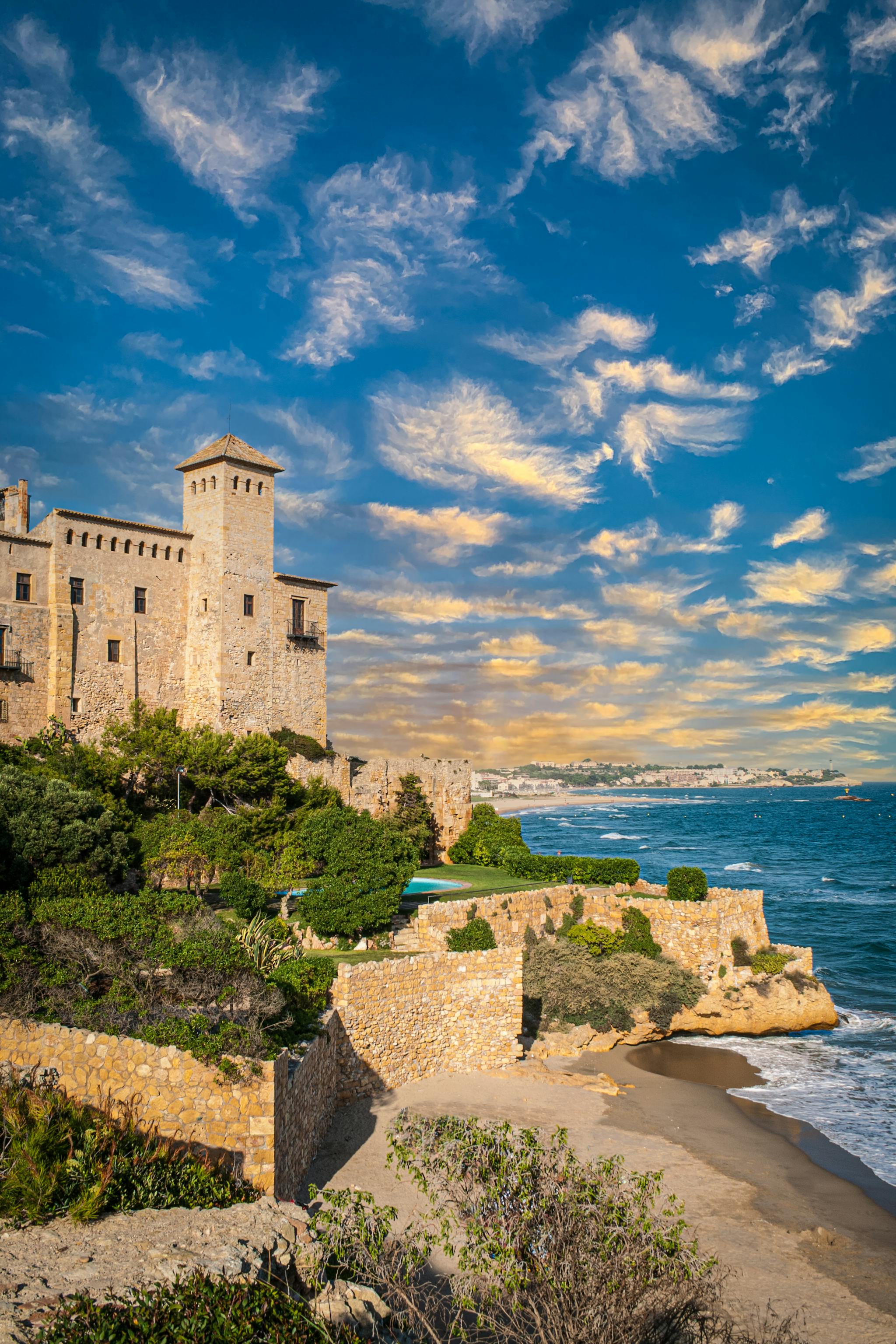 Tarragona