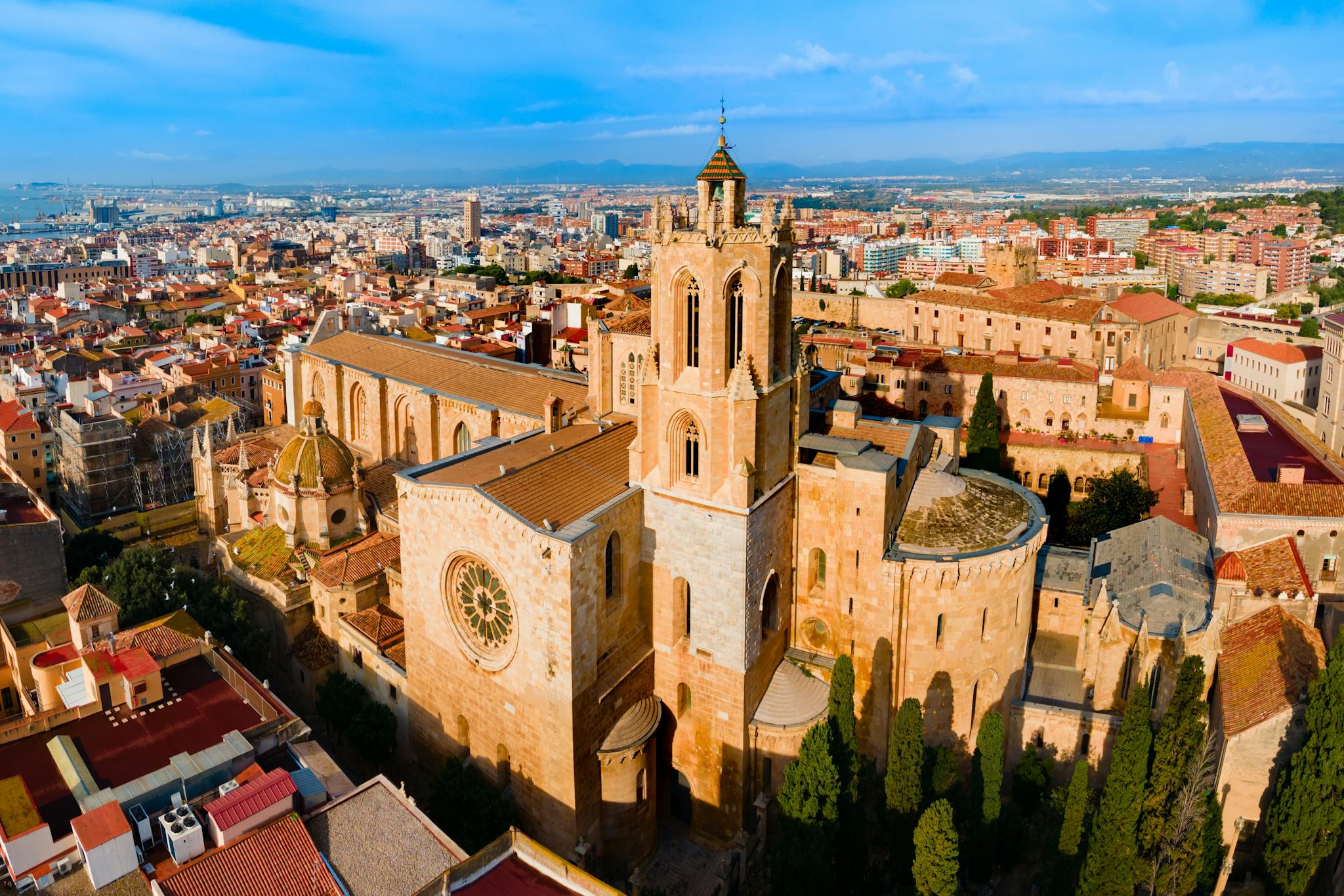 Tarragona