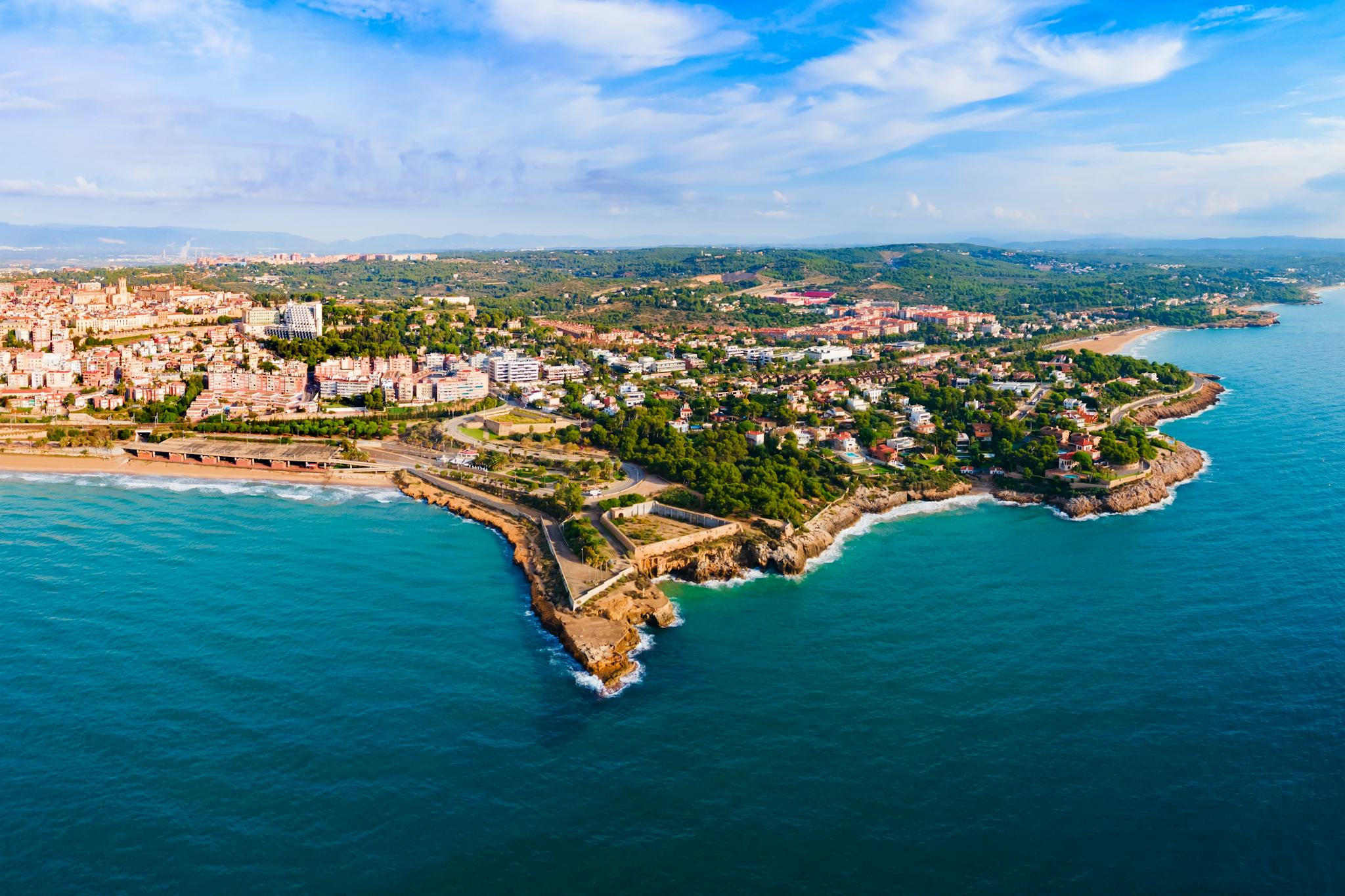 Tarragona