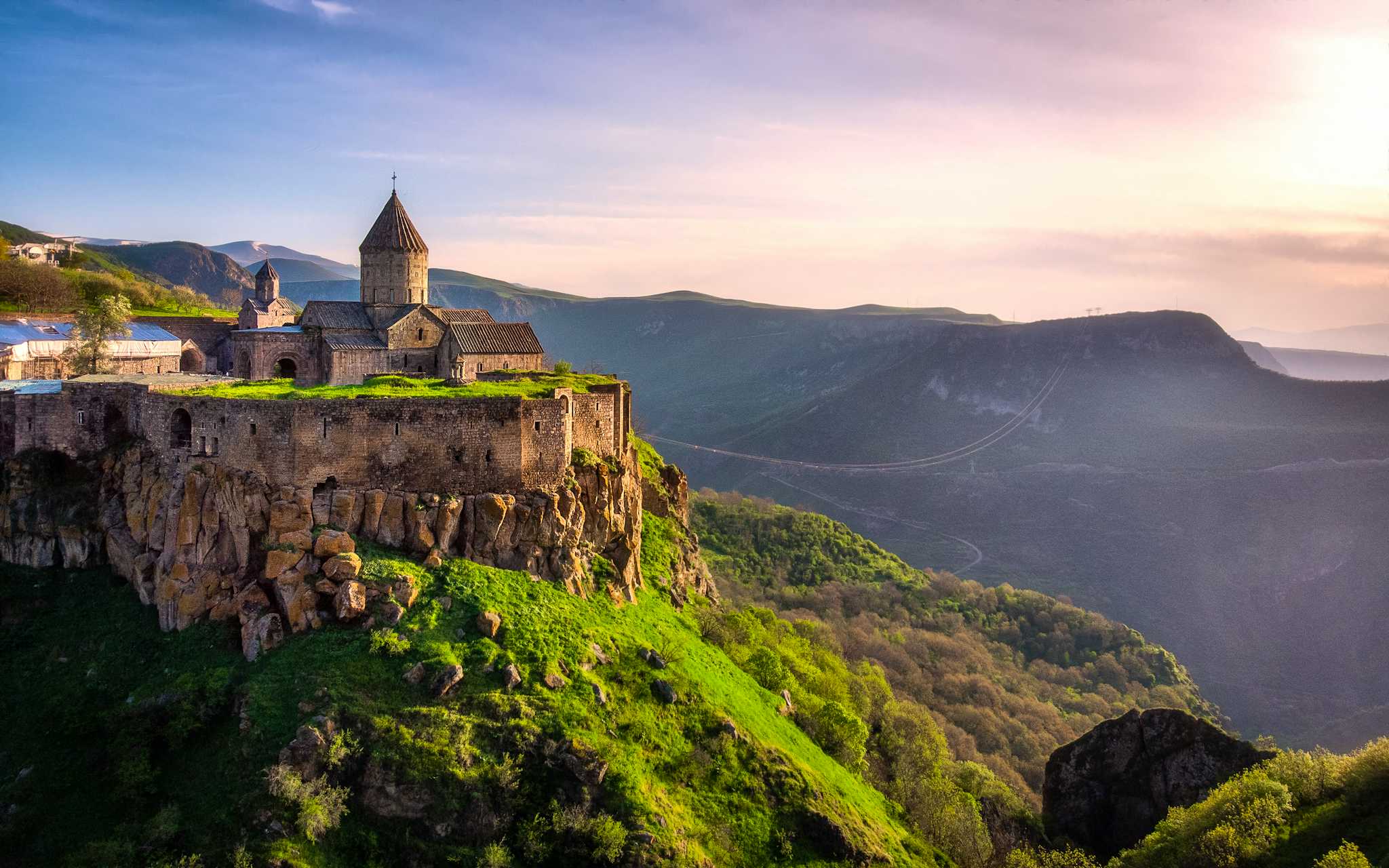 Tatev