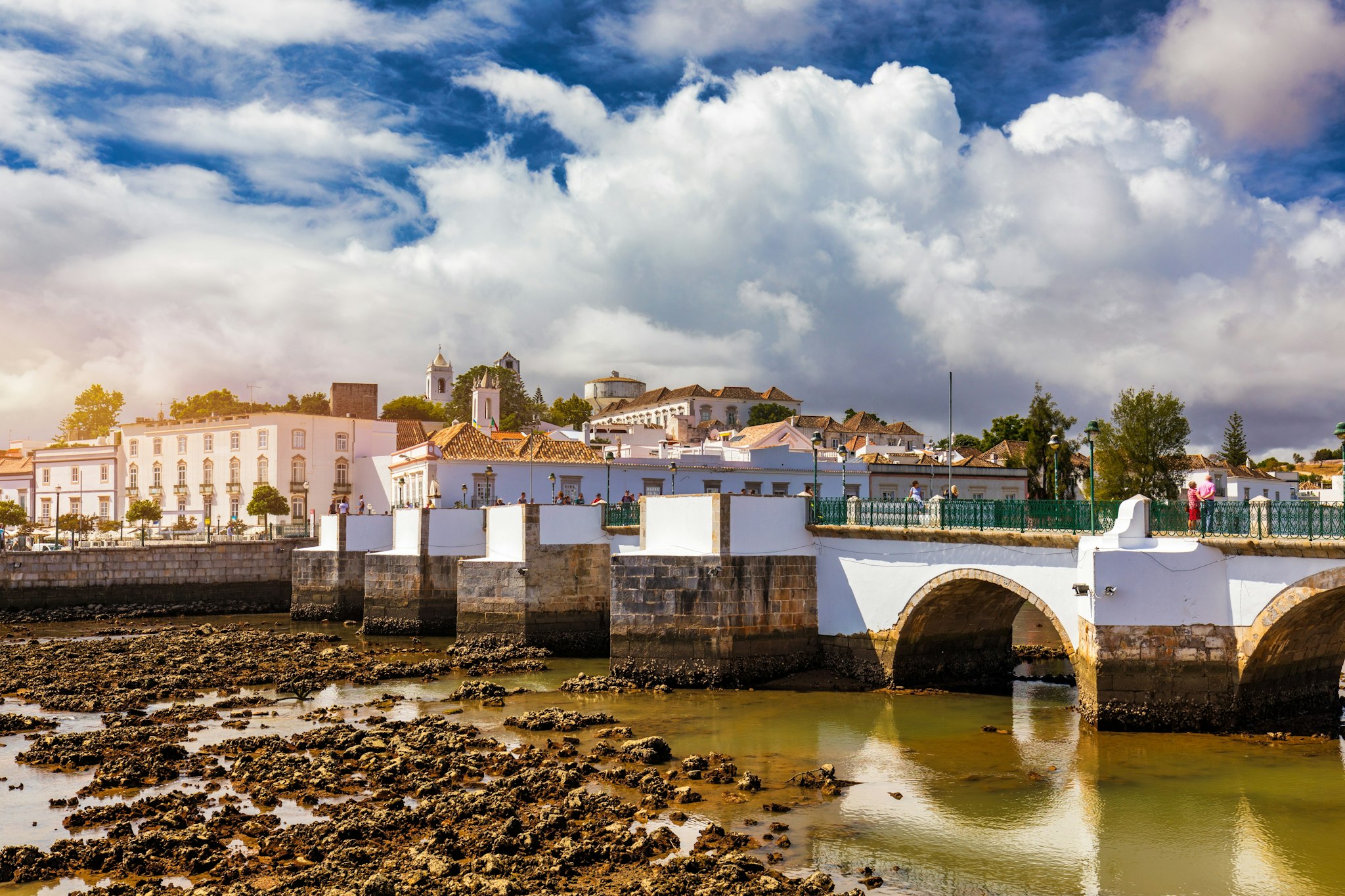 Tavira