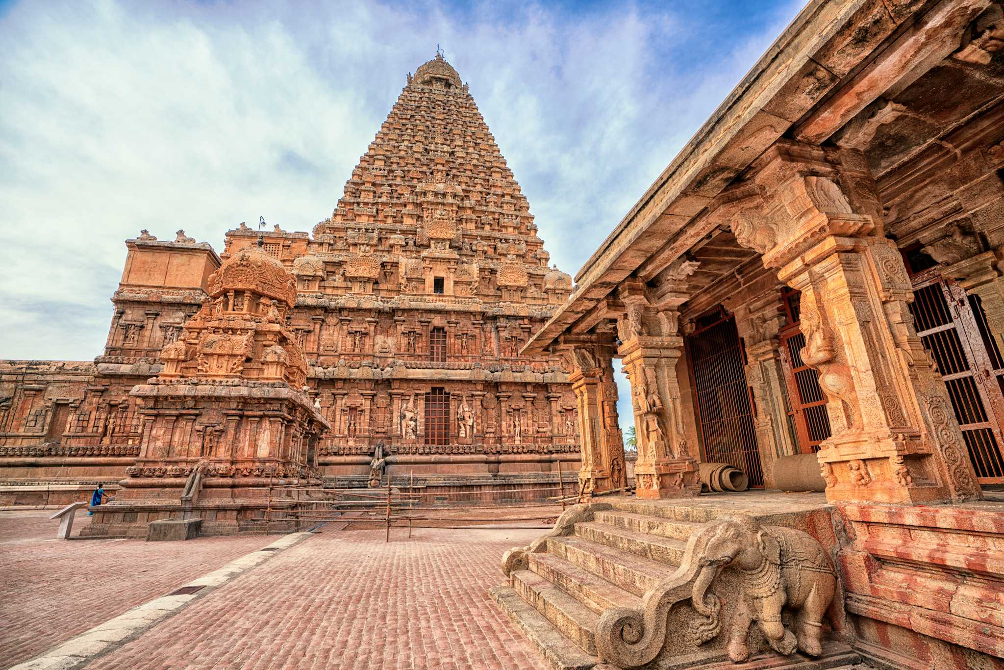 Thanjavur