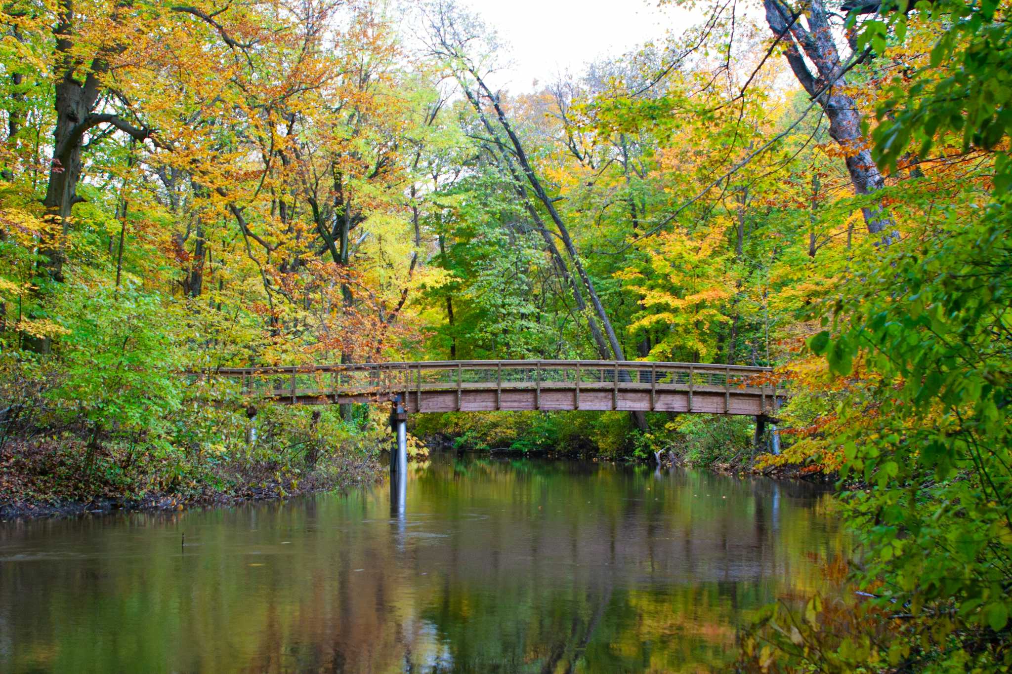 Three Rivers State Park