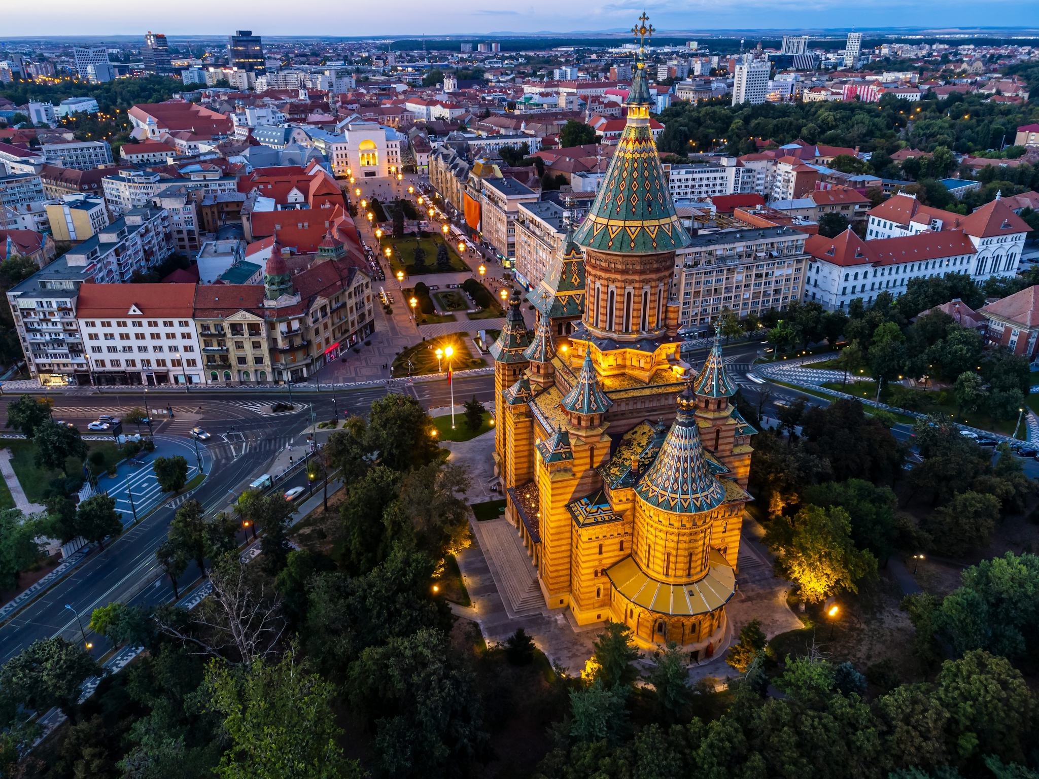 Timisoara