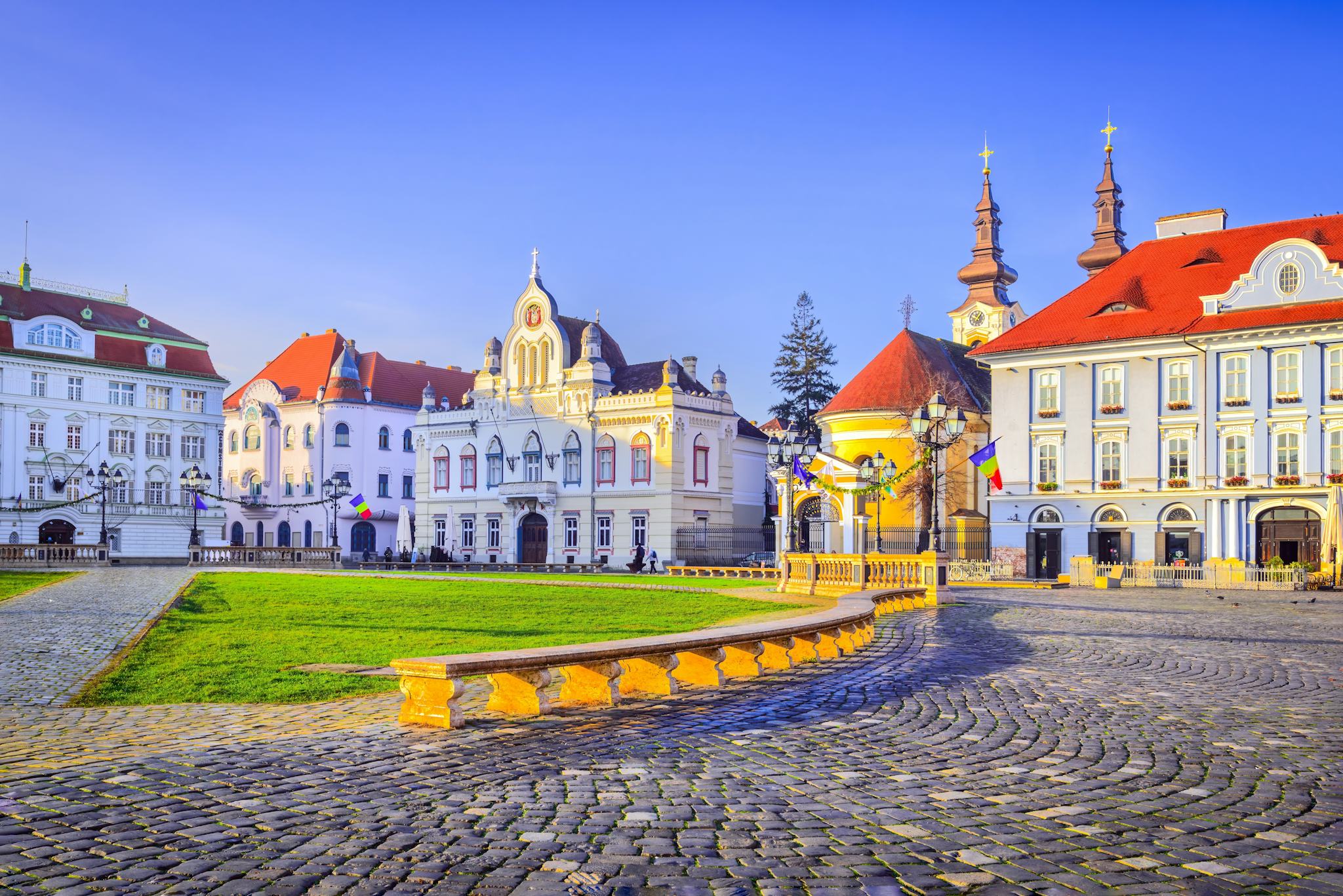Timisoara
