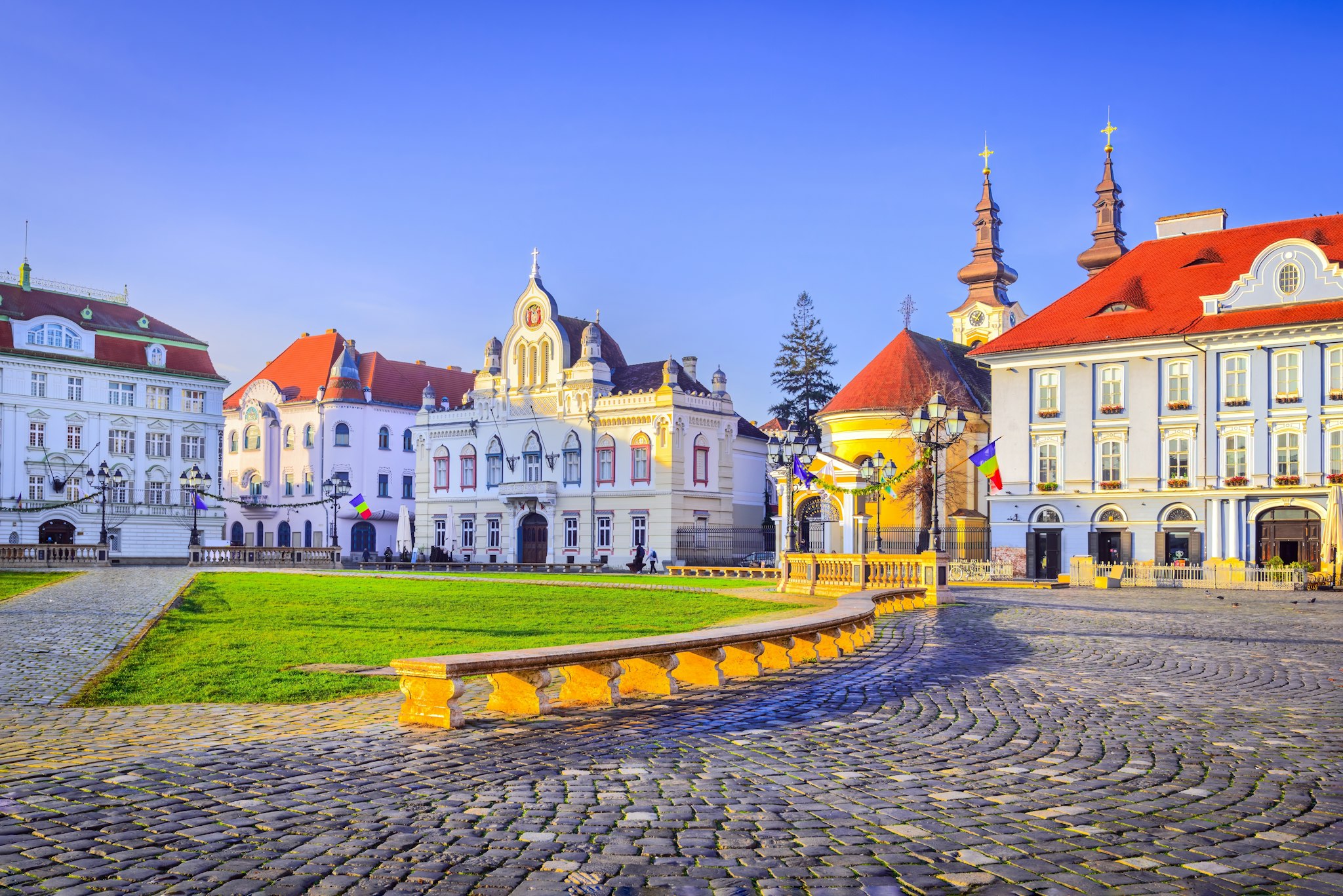 Timisoara