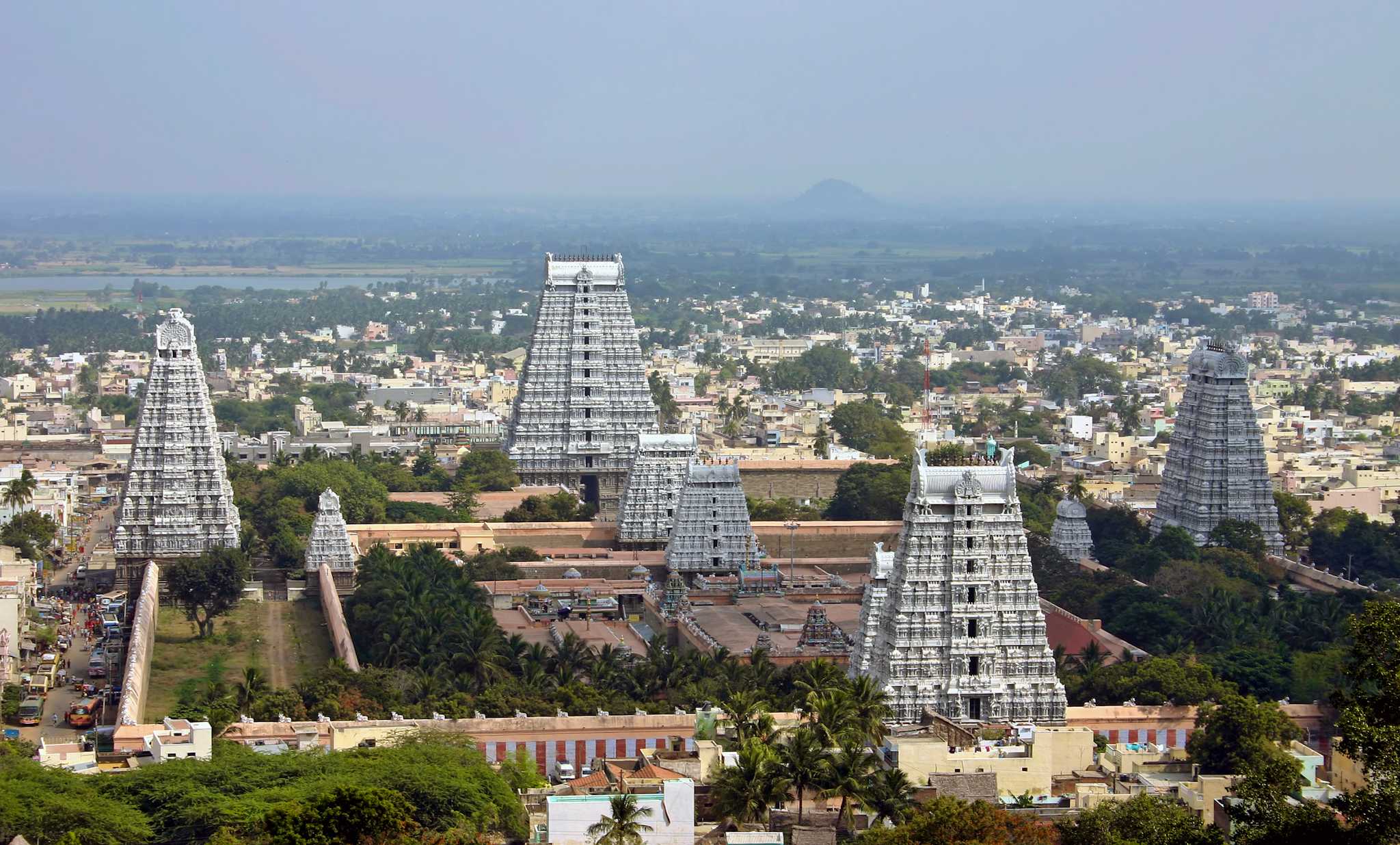 Tiruvannamalai