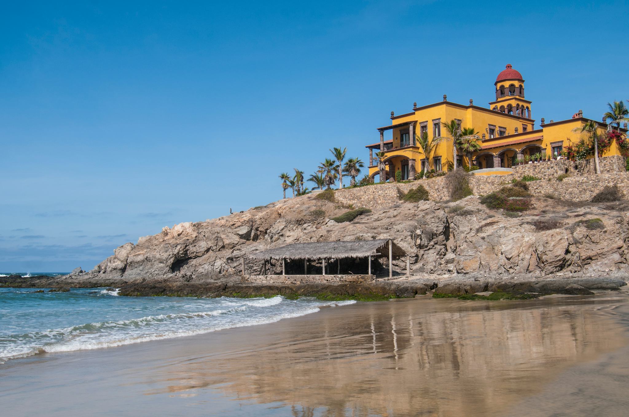 Todos Santos