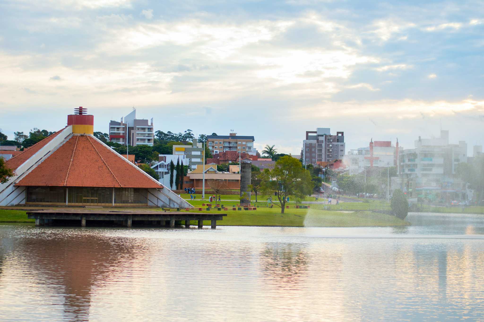 Toledo, Paraná