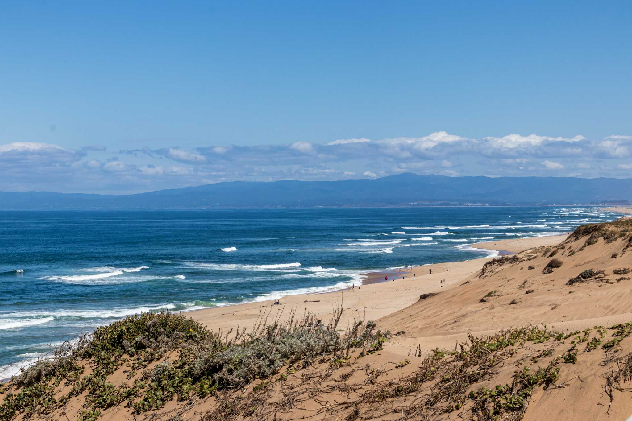 Tolowa Dunes State Park