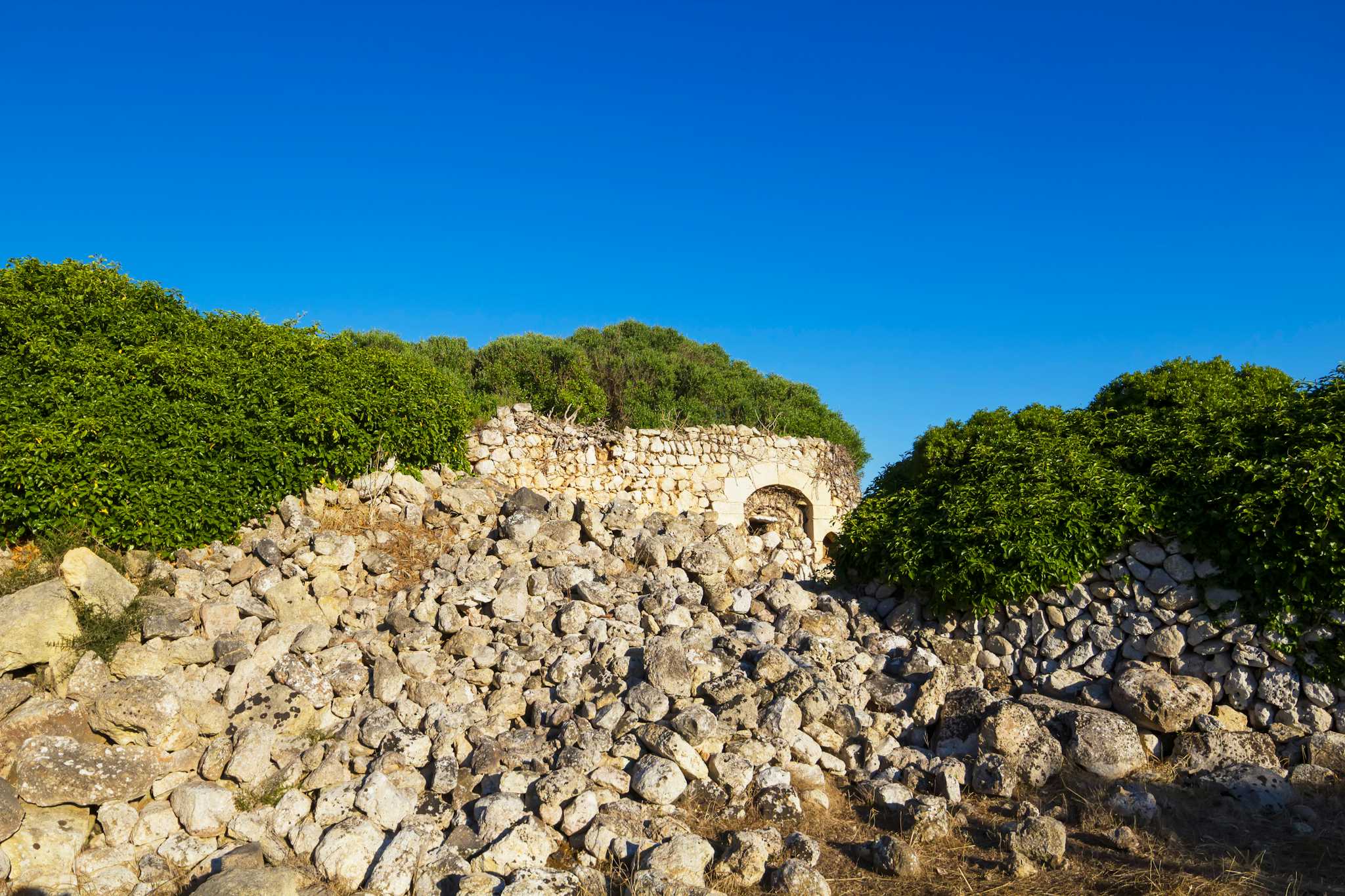 Torralba d'en Salort