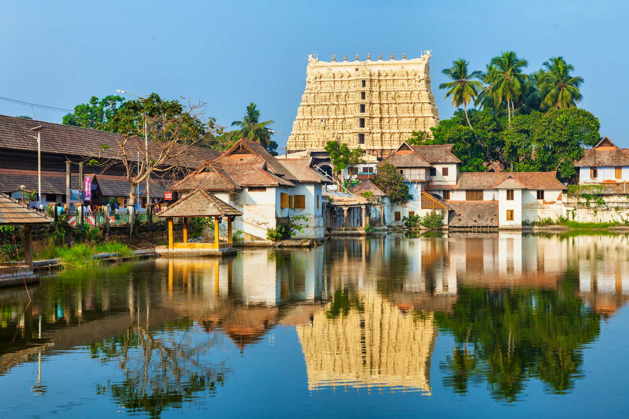 Trivandrum