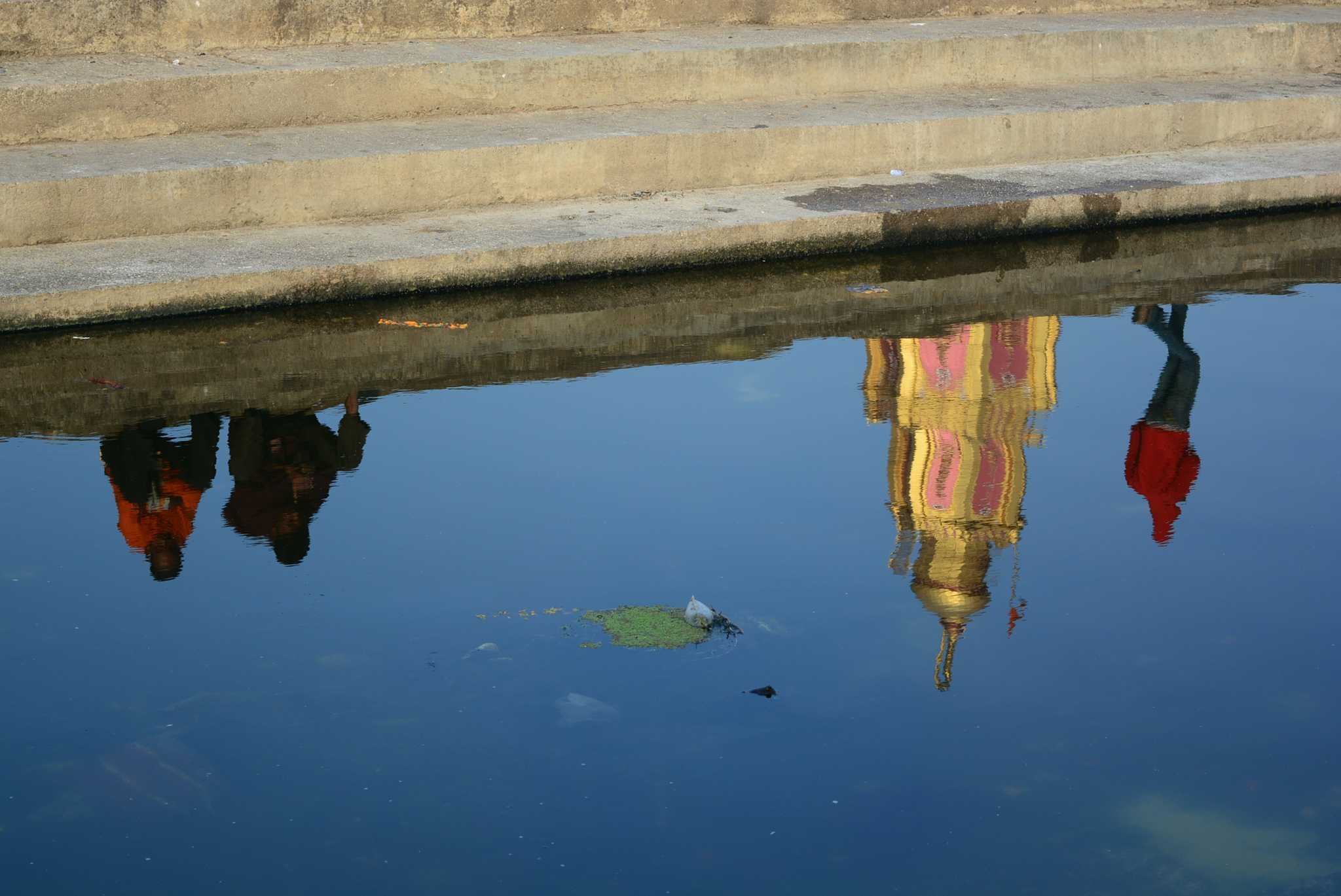 Unhere Kund (Ramkund)