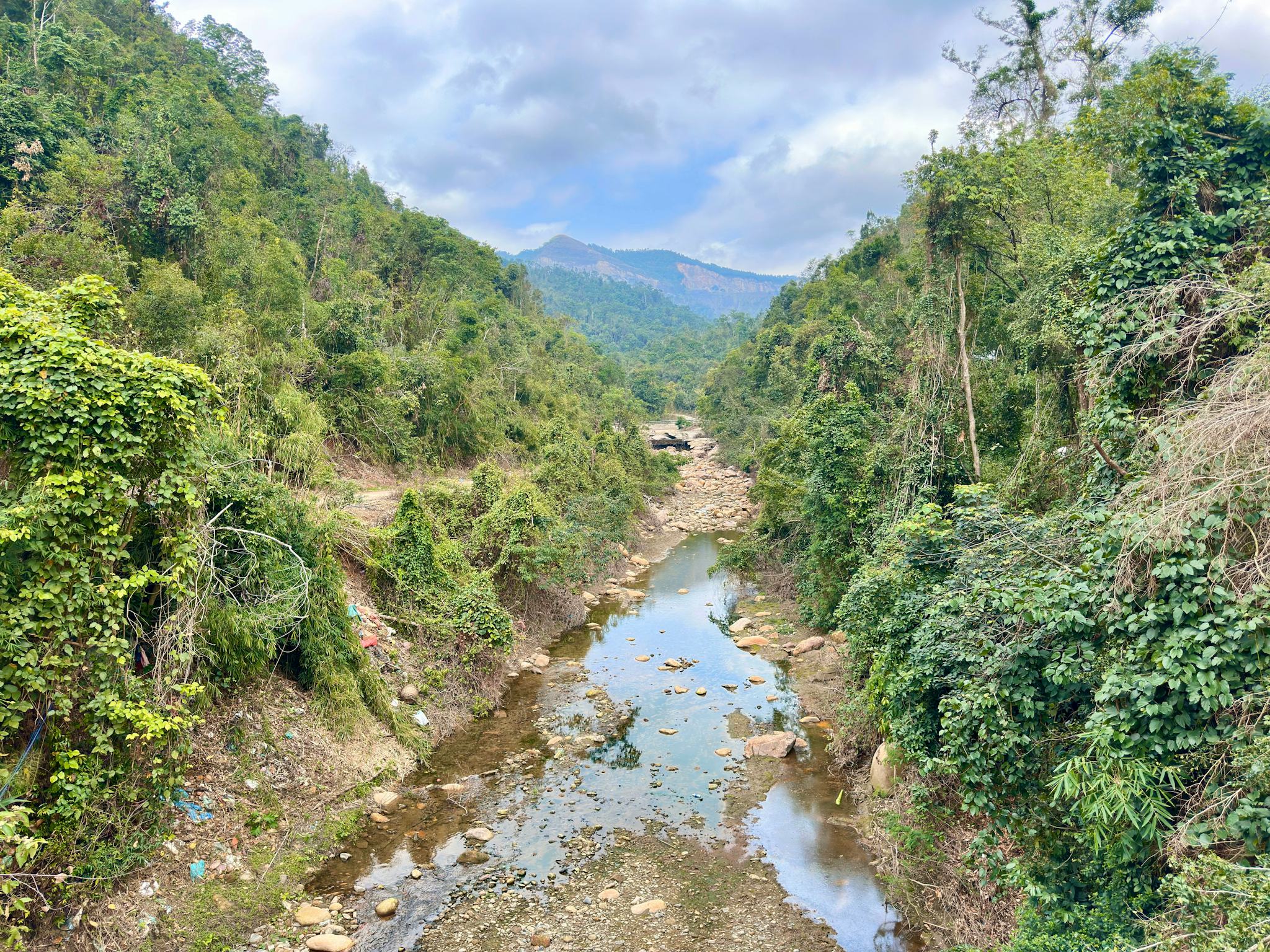 Uong Bi