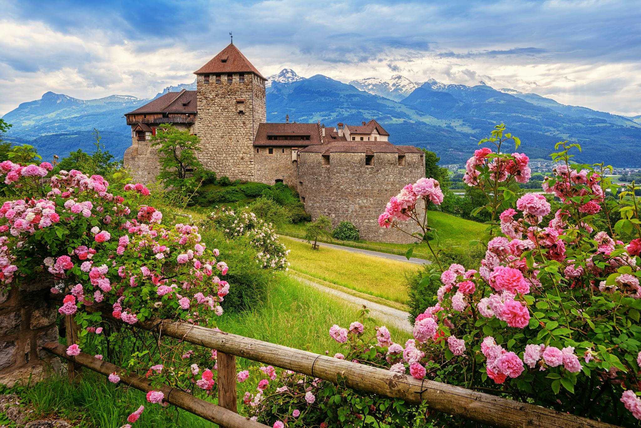 Vaduz