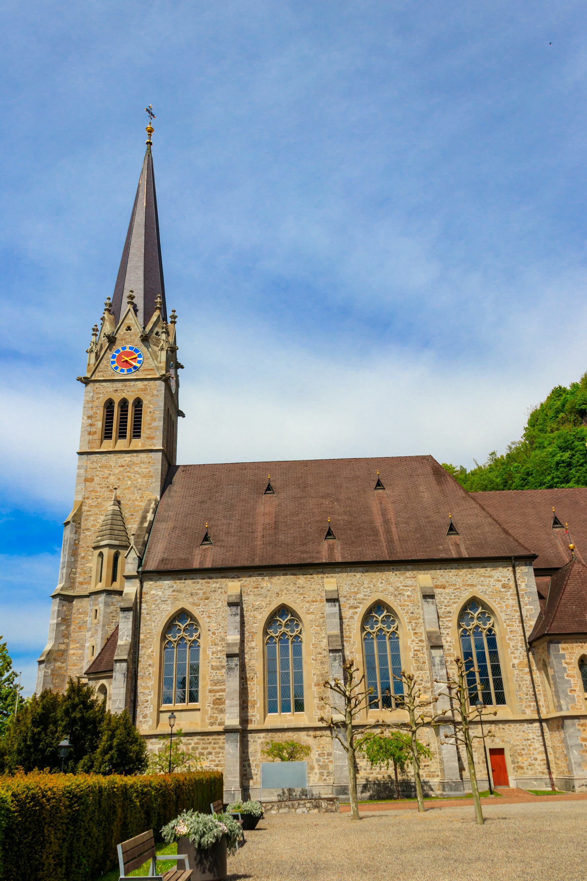 Vaduz