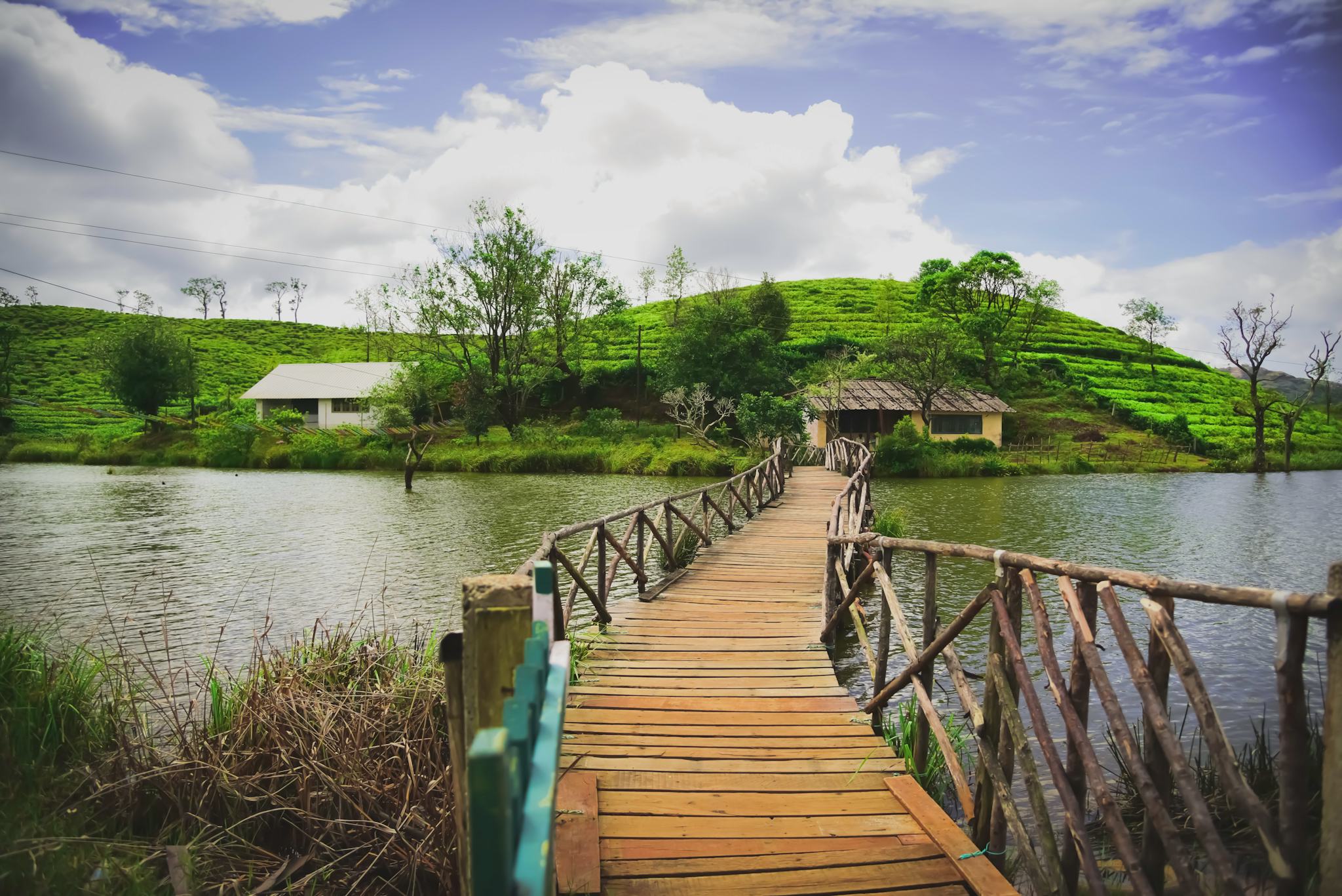 Vagamon