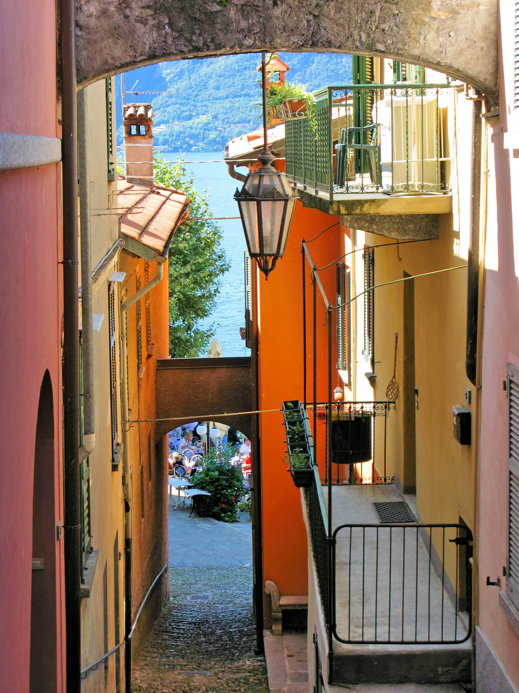 Varenna