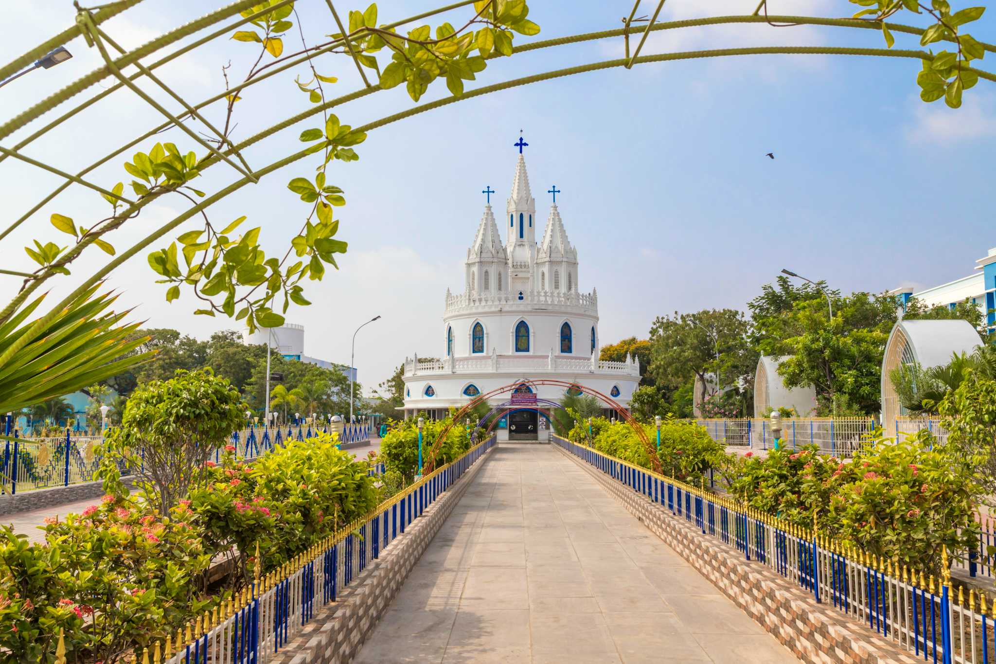 Velankanni